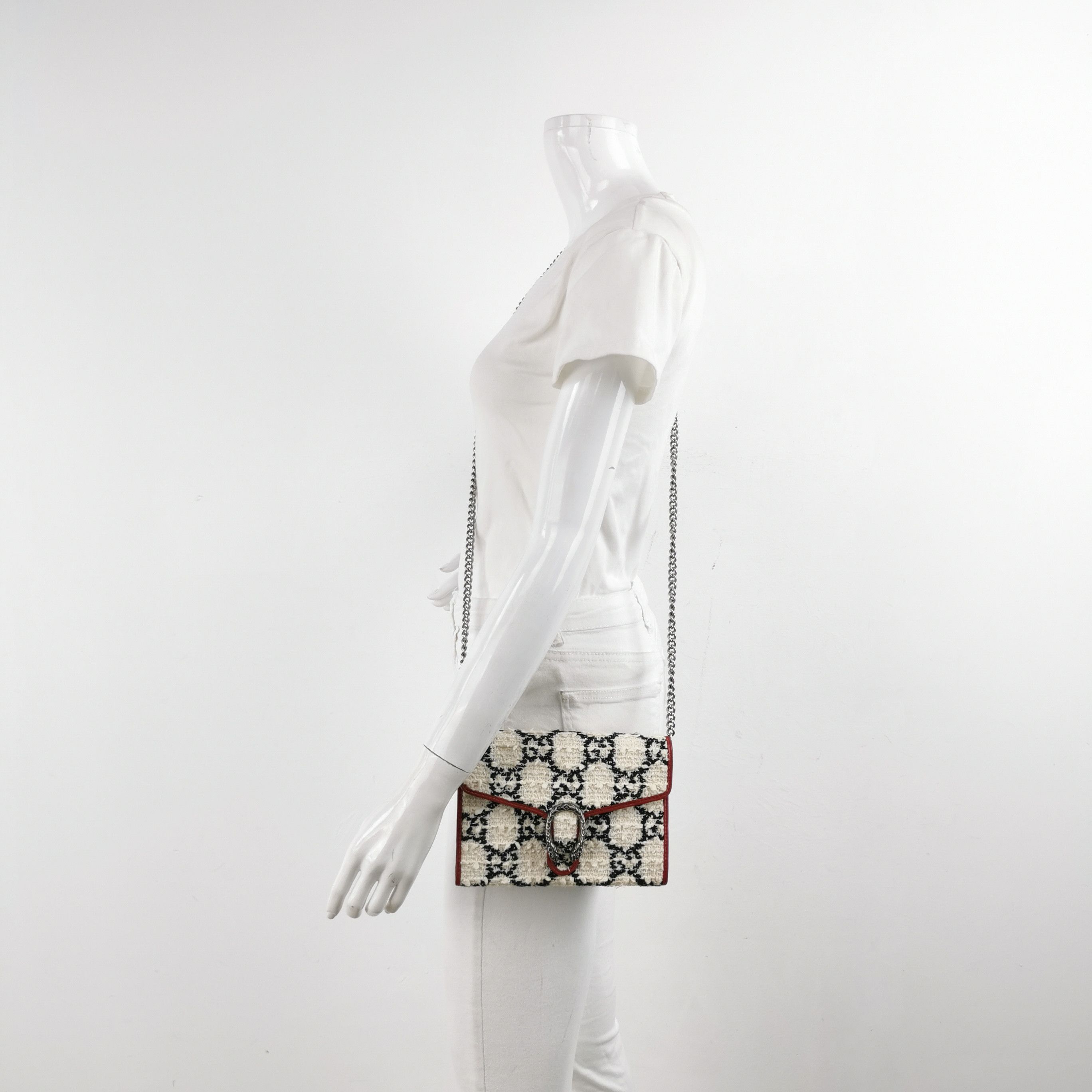 Gucci Gucci Women os Shoulder Bags Size ONE SIZE - 2 Thumbnail