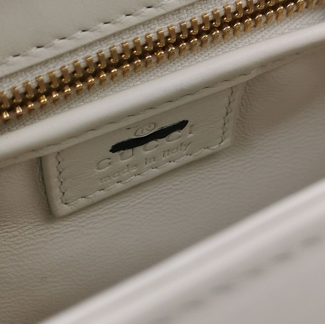 Gucci Gucci Women os Shoulder Bags Size ONE SIZE - 8 Thumbnail