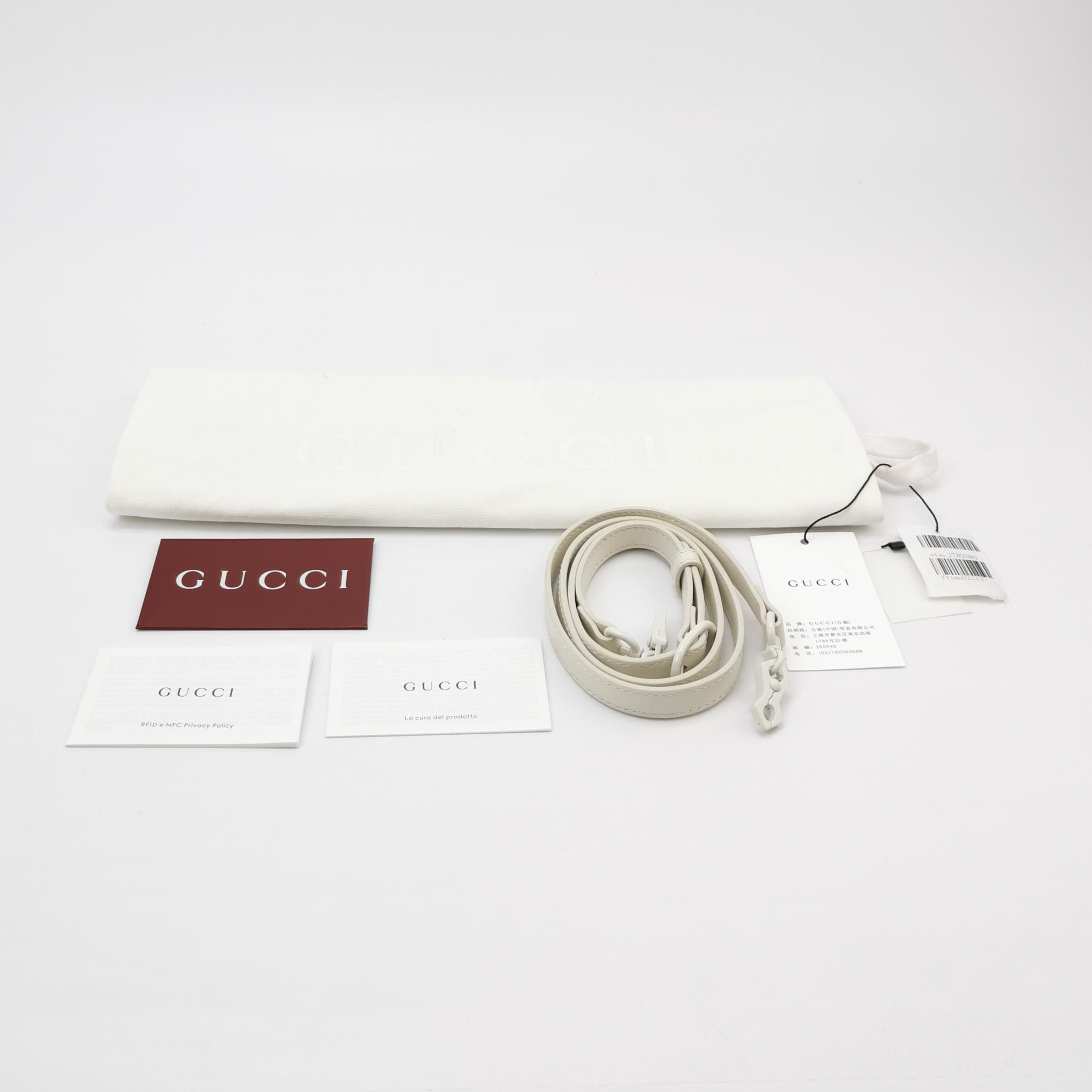 Gucci Gucci Women os Shoulder Bags Size ONE SIZE - 9 Thumbnail