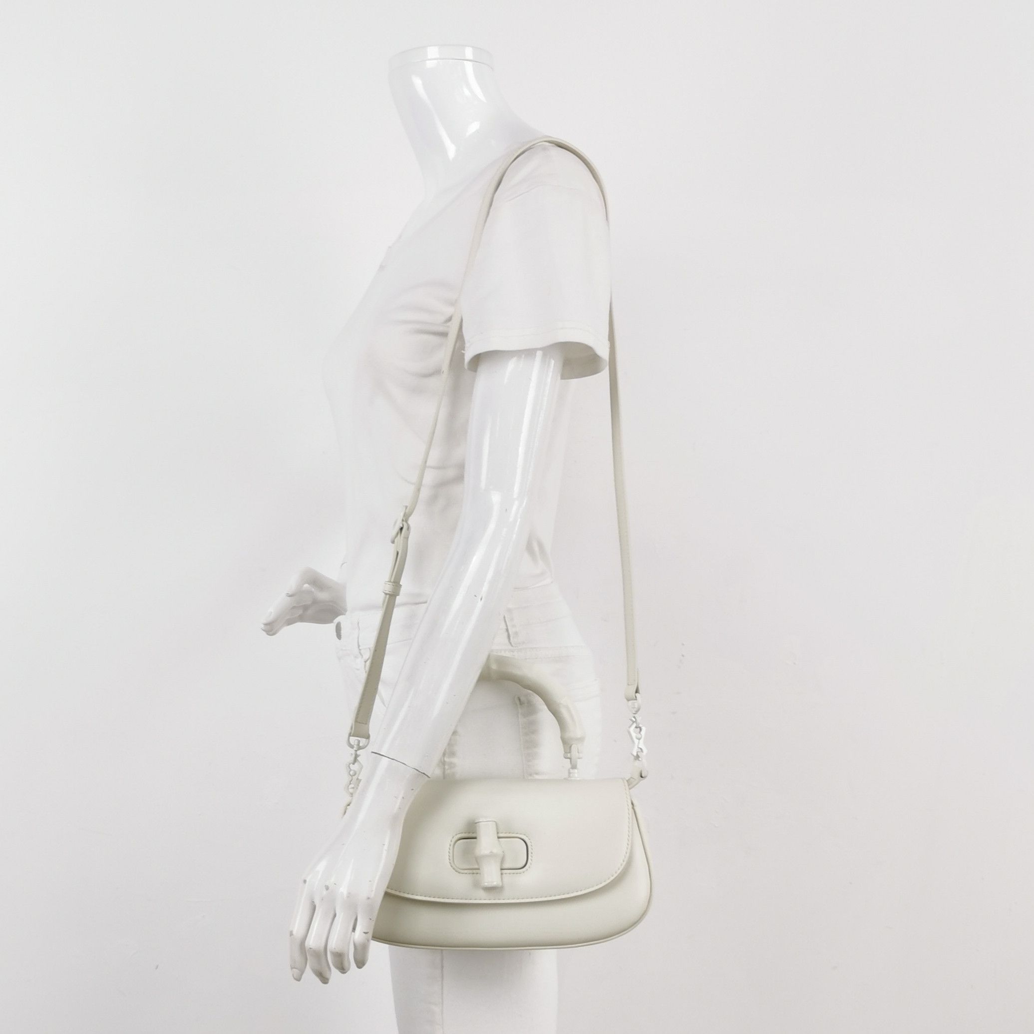 Gucci Gucci Women os Shoulder Bags Size ONE SIZE - 2 Thumbnail