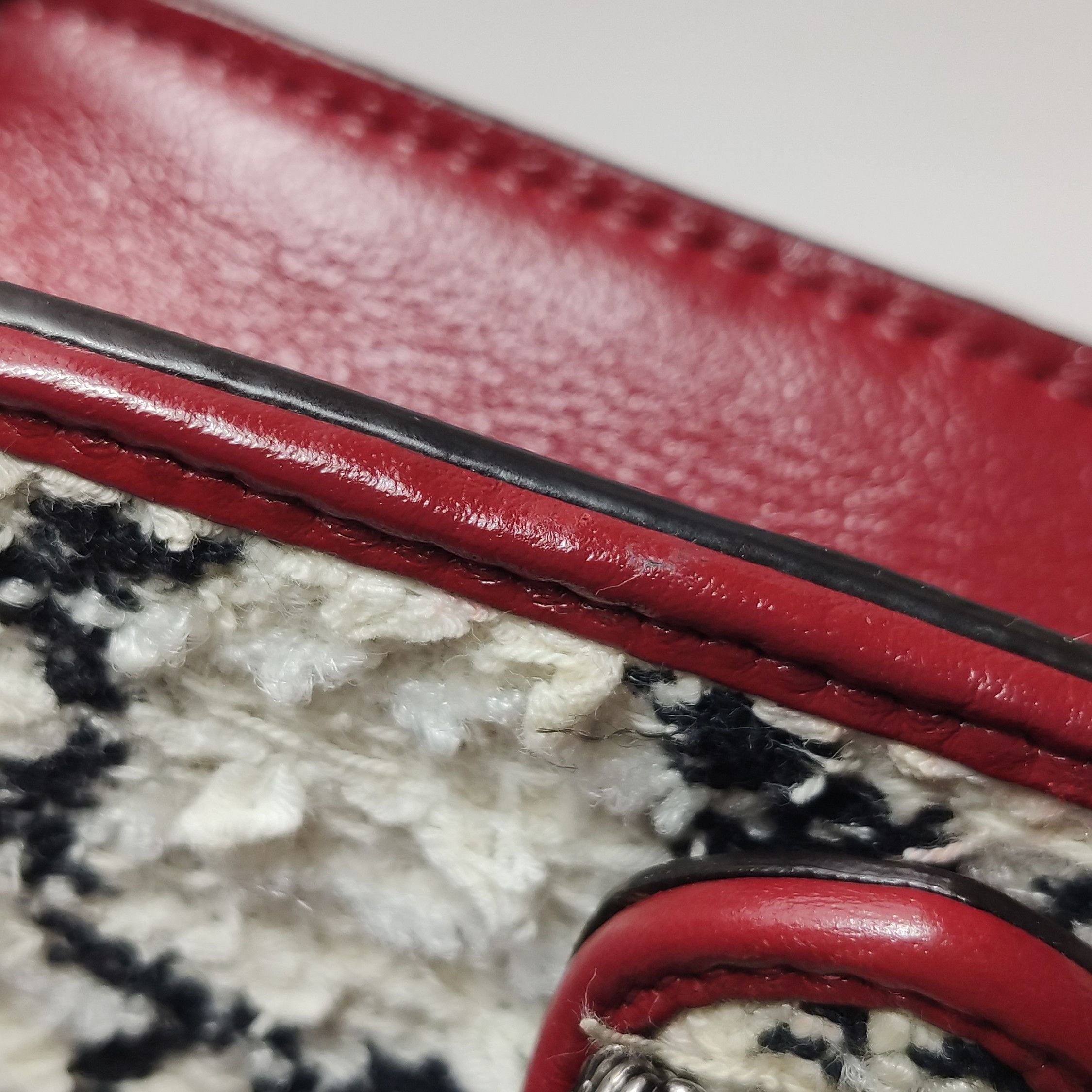 Gucci Gucci Women os Shoulder Bags Size ONE SIZE - 14 Thumbnail