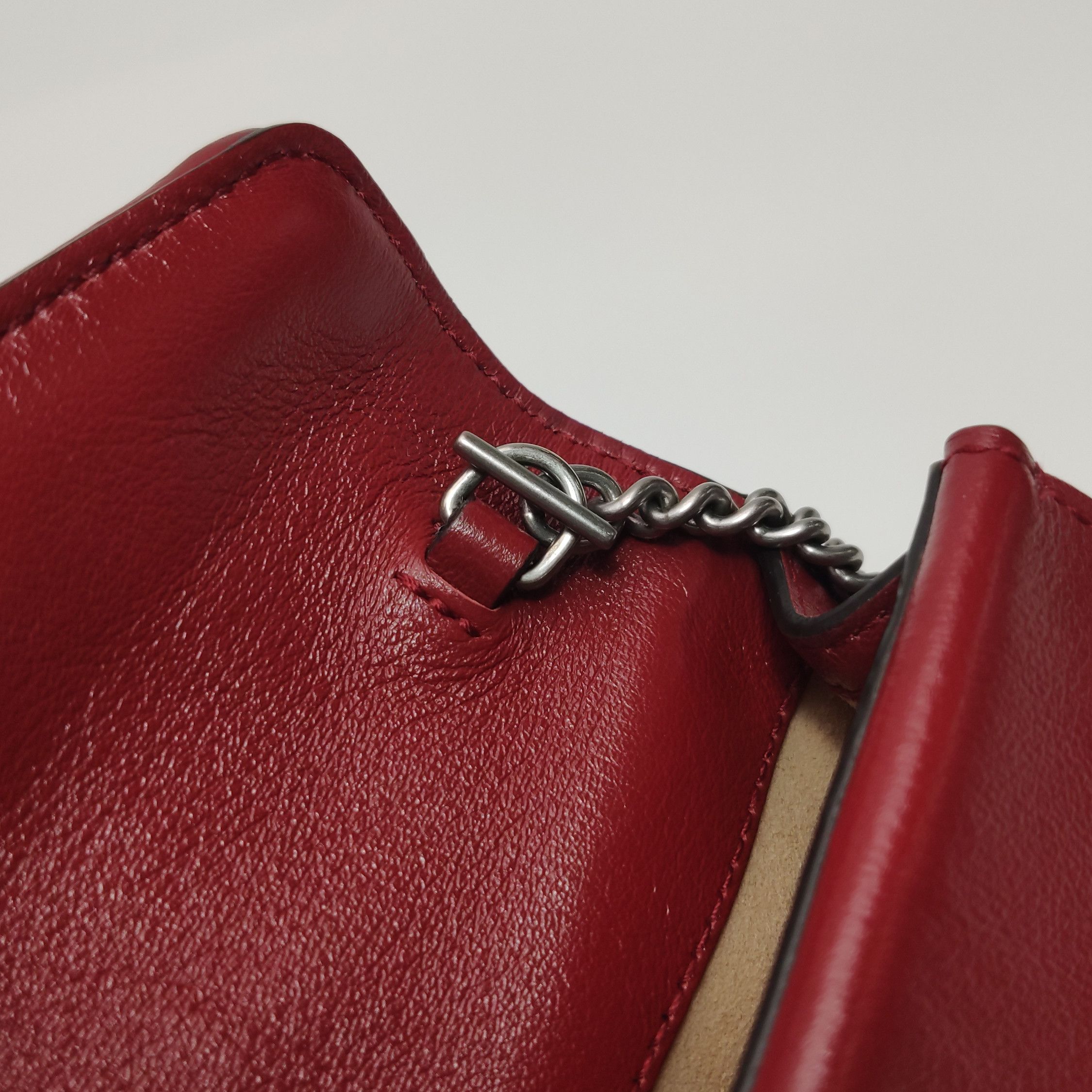 Gucci Gucci Women os Shoulder Bags Size ONE SIZE - 11 Thumbnail