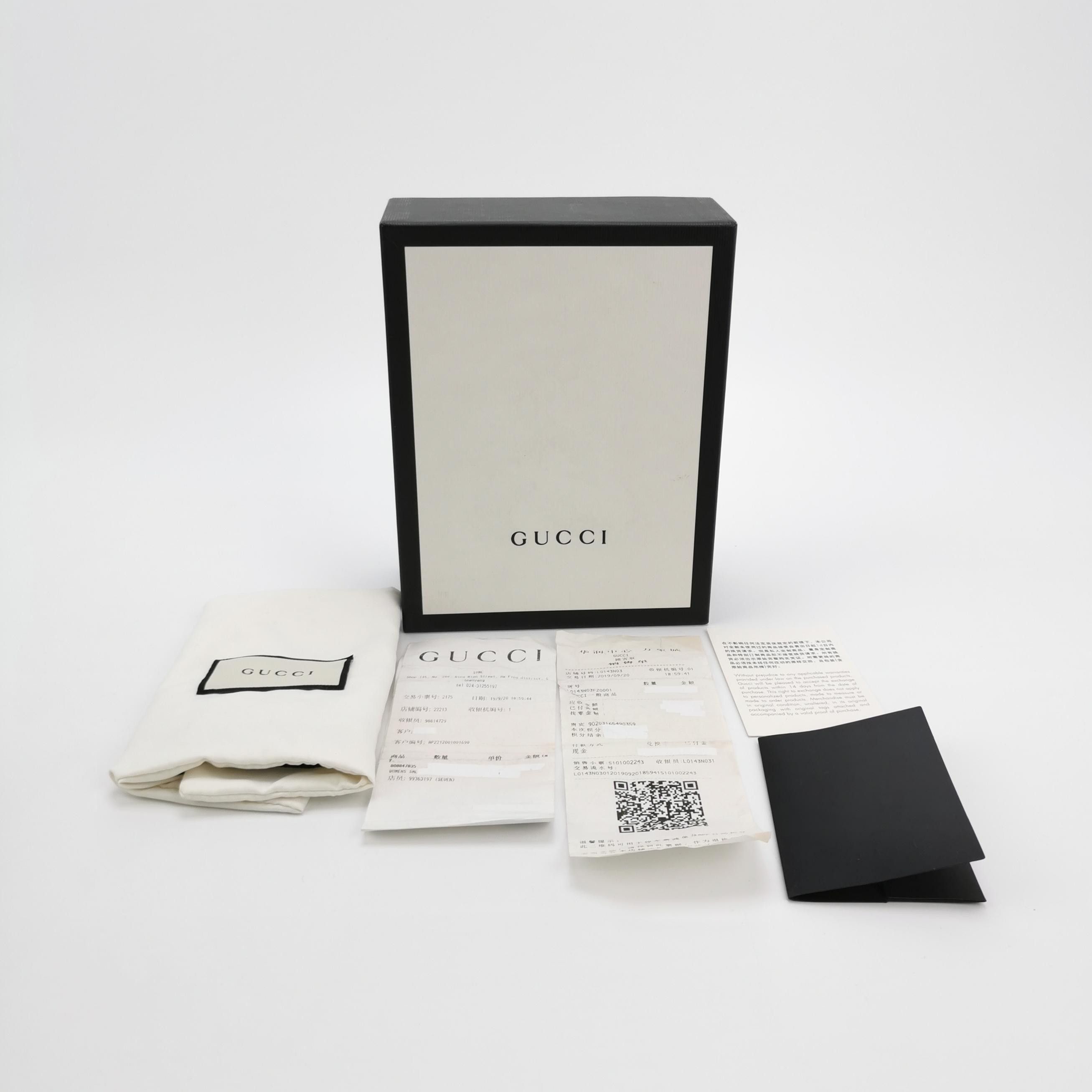 Gucci Gucci Women os Shoulder Bags Size ONE SIZE - 9 Thumbnail