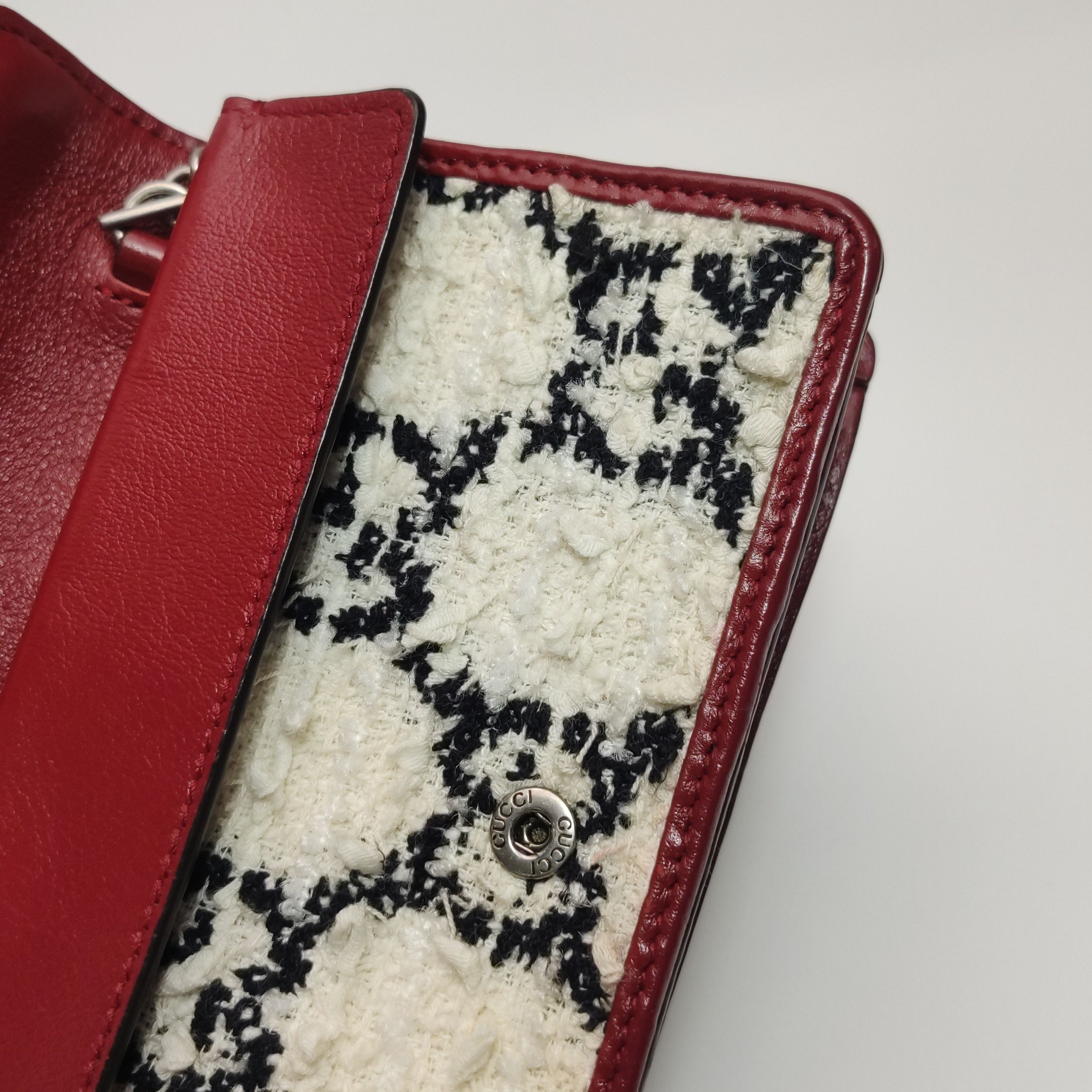Gucci Gucci Women os Shoulder Bags Size ONE SIZE - 20 Thumbnail