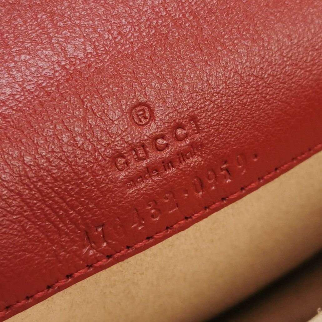 Gucci Gucci Women os Shoulder Bags Size ONE SIZE - 8 Thumbnail
