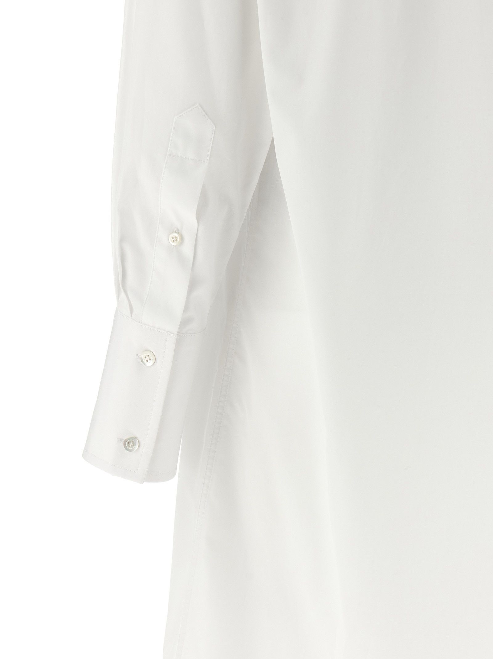 Maison Margiela Chemisier dress Size M / US 6-8 / IT 42-44 - 4 Thumbnail