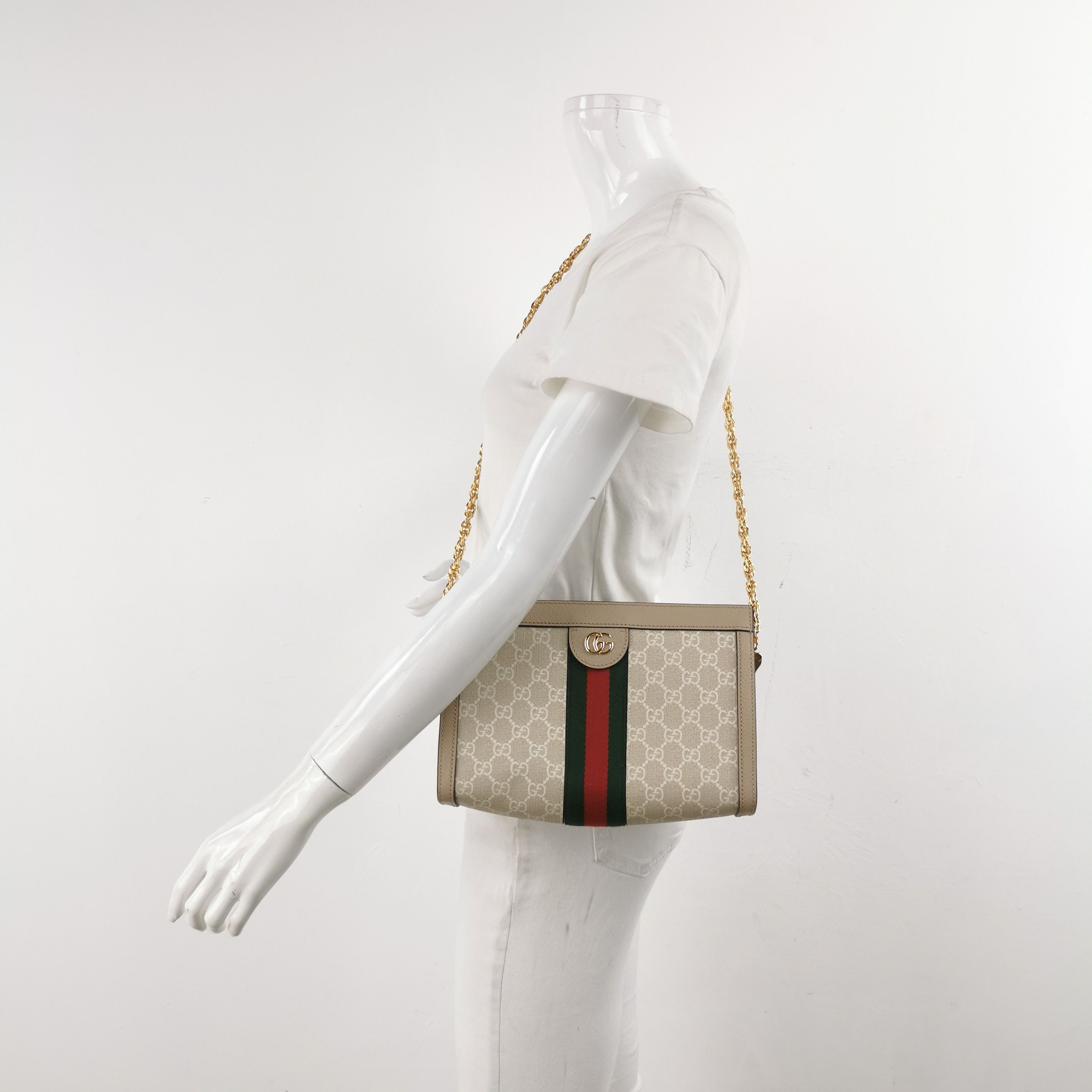 Gucci Gucci Women os Shoulder Bags Size ONE SIZE - 2 Thumbnail