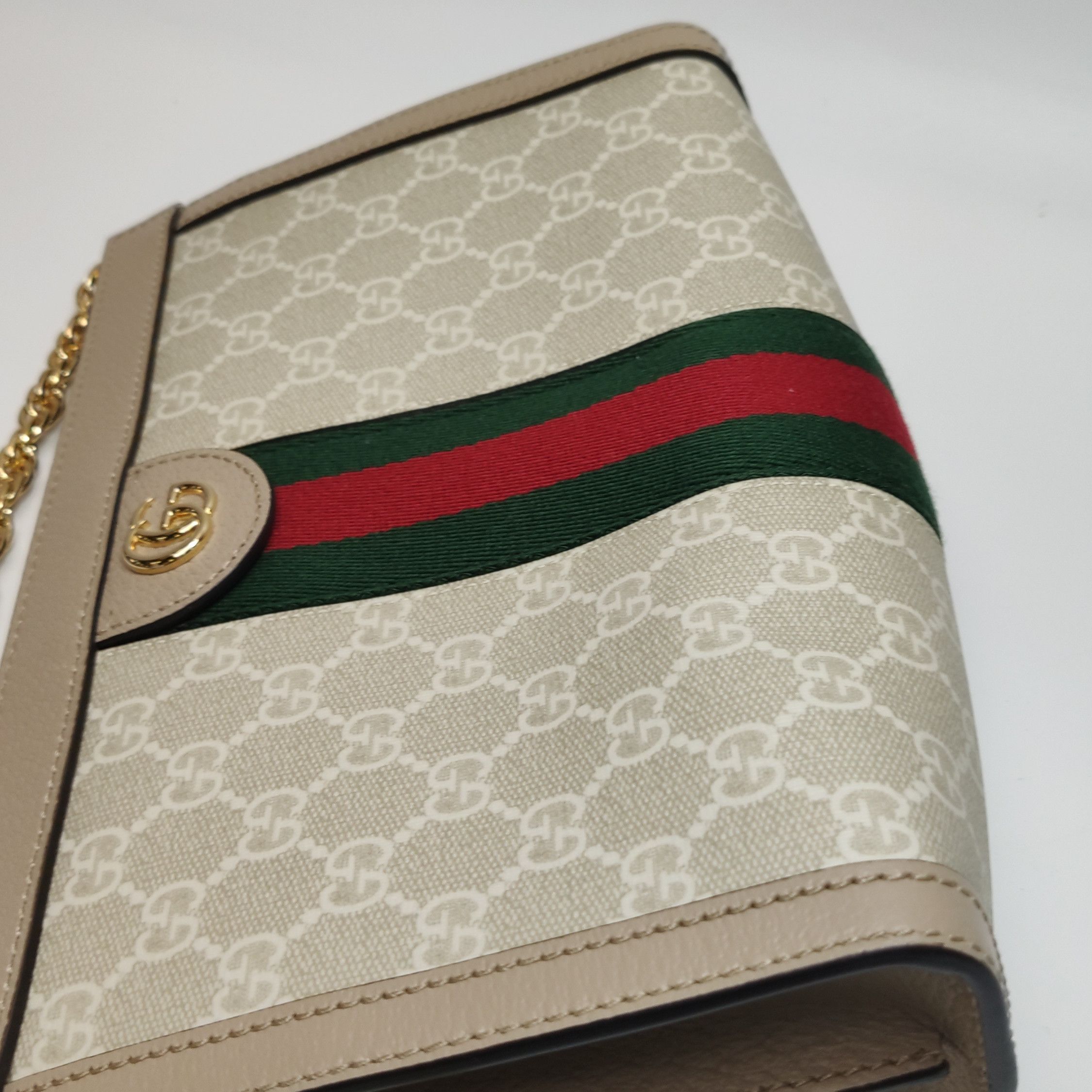 Gucci Gucci Women os Shoulder Bags Size ONE SIZE - 13 Thumbnail