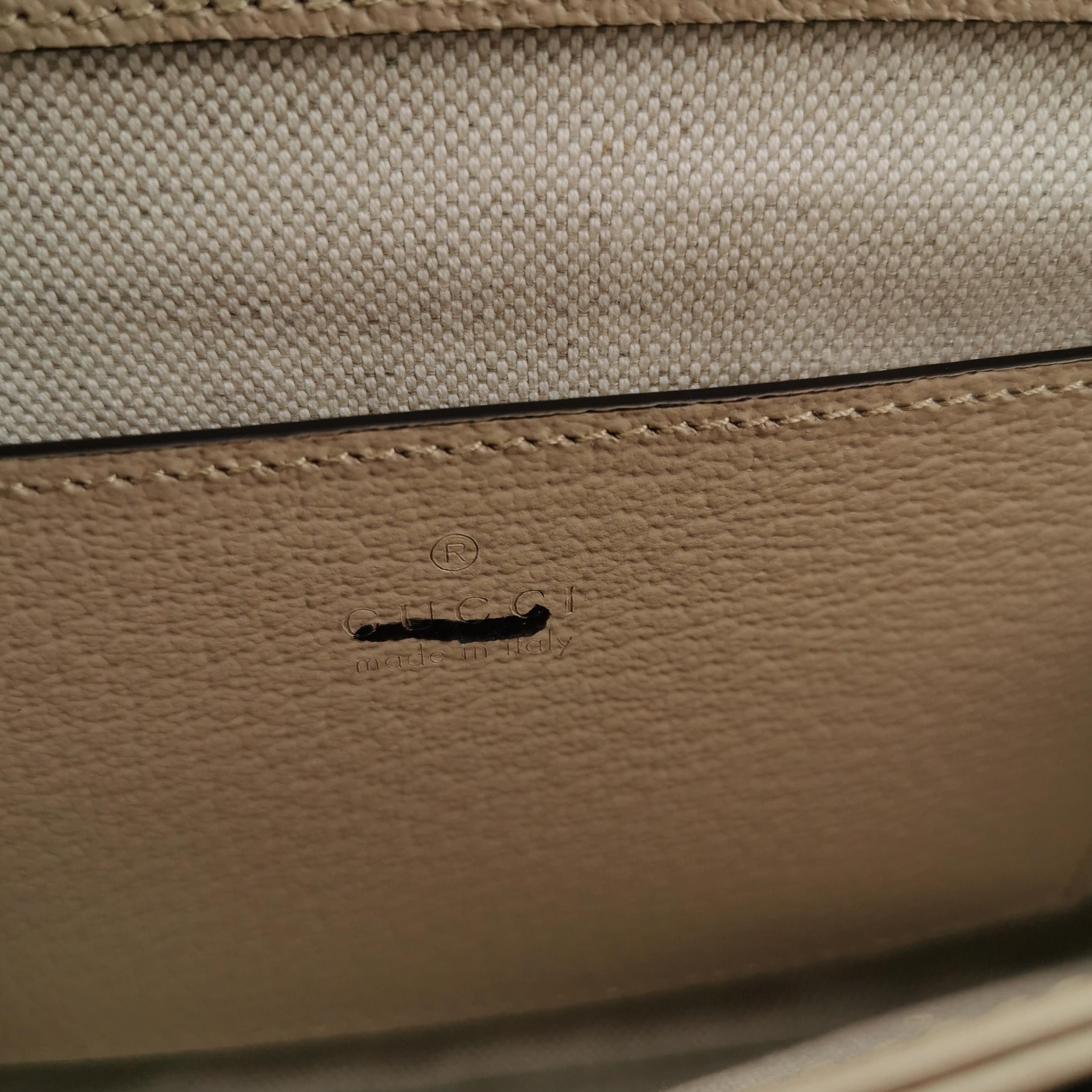 Gucci Gucci Women os Shoulder Bags Size ONE SIZE - 8 Thumbnail