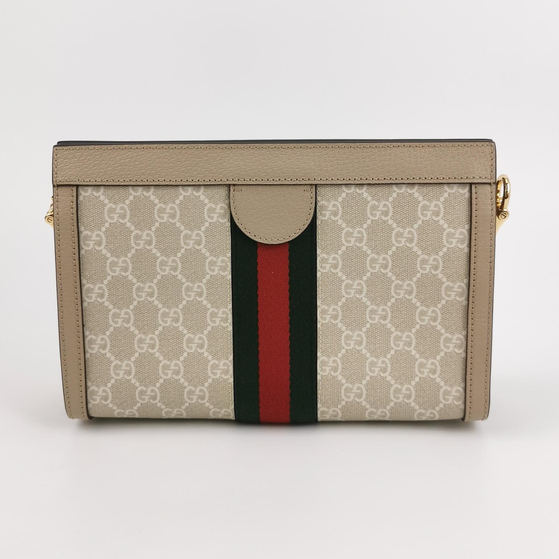 Gucci Gucci Women os Shoulder Bags Size ONE SIZE - 5 Thumbnail