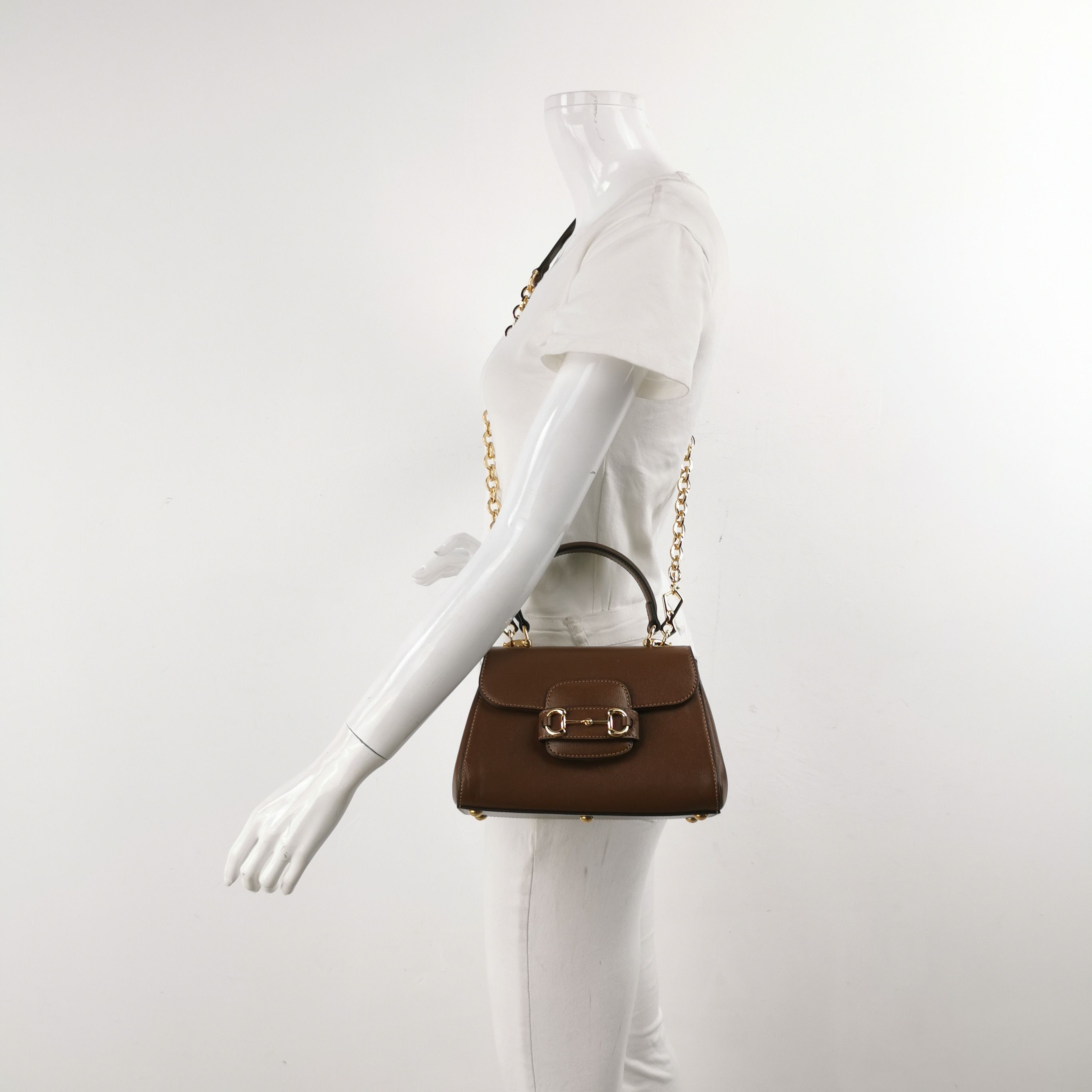 Gucci Gucci Women os Shoulder Bags Size ONE SIZE - 2 Thumbnail