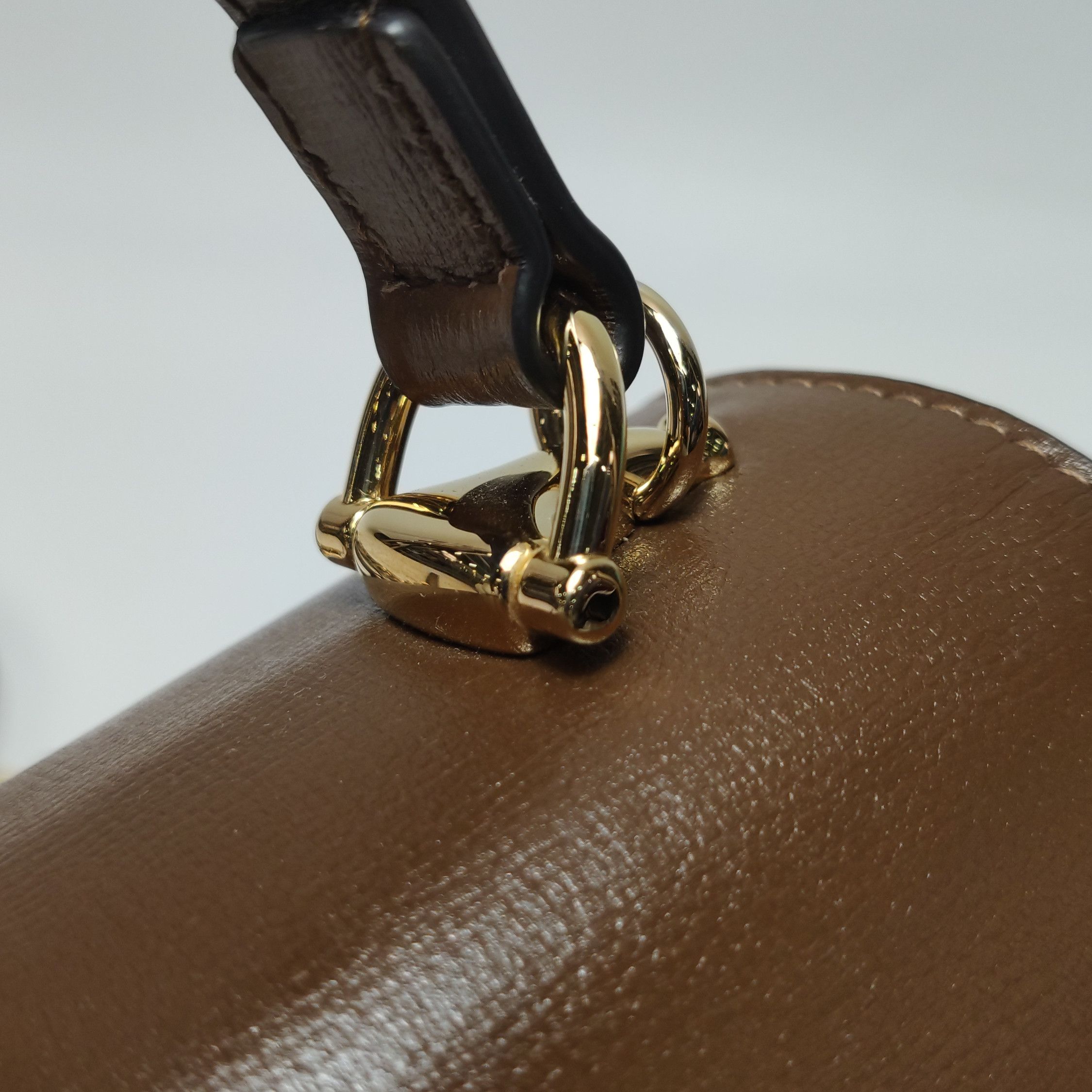 Gucci Gucci Women os Shoulder Bags Size ONE SIZE - 17 Thumbnail