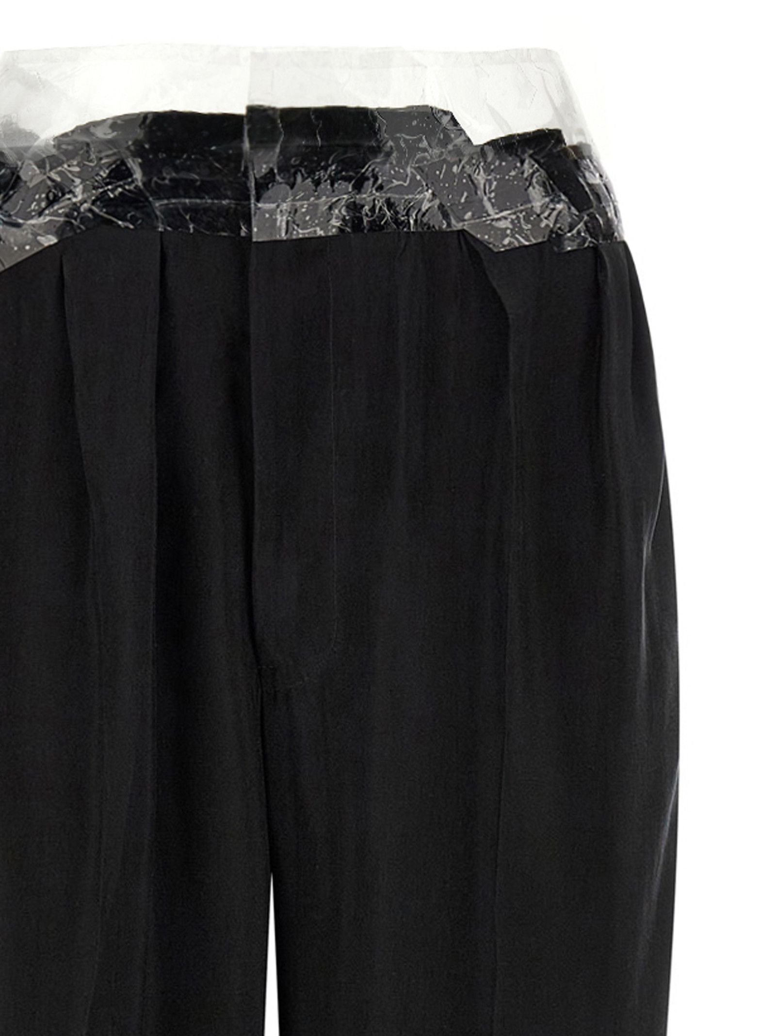 Maison Margiela 'Taped' pants Size 30" / US 8 / IT 44 - 3 Thumbnail