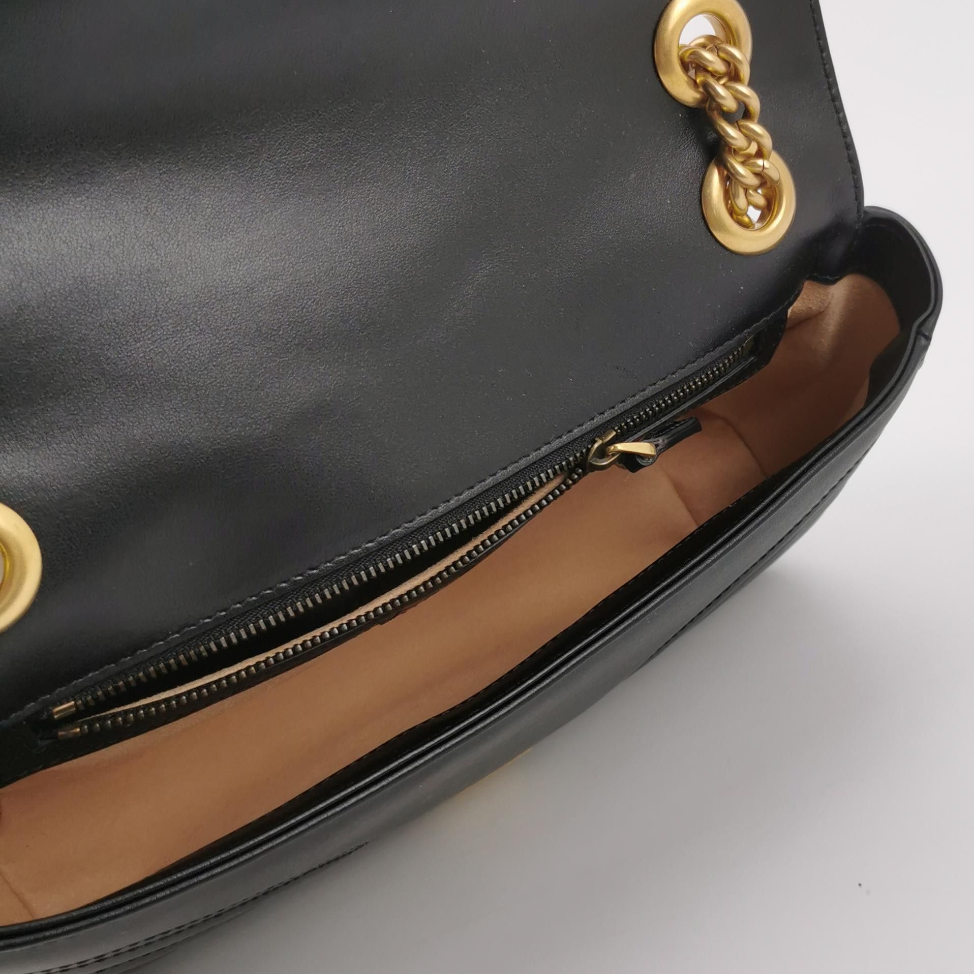 Gucci Gucci Women os Shoulder Bags Size ONE SIZE - 7 Thumbnail