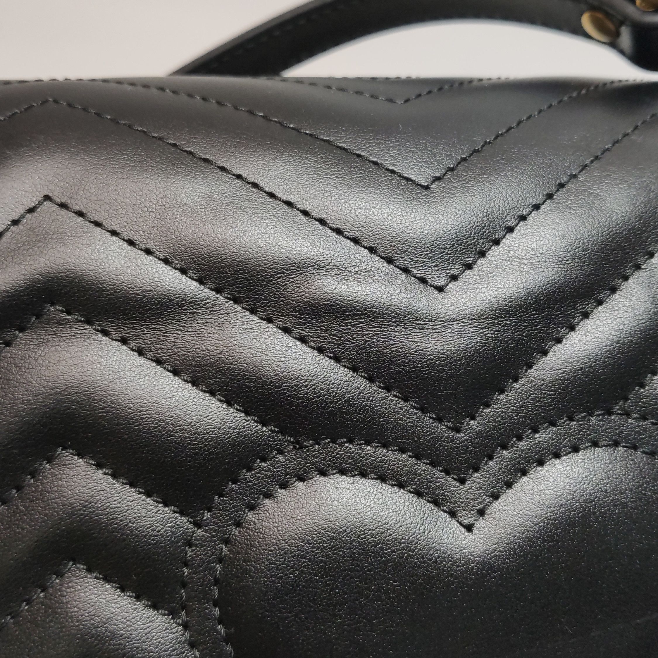 Gucci Gucci Women os Shoulder Bags Size ONE SIZE - 15 Thumbnail