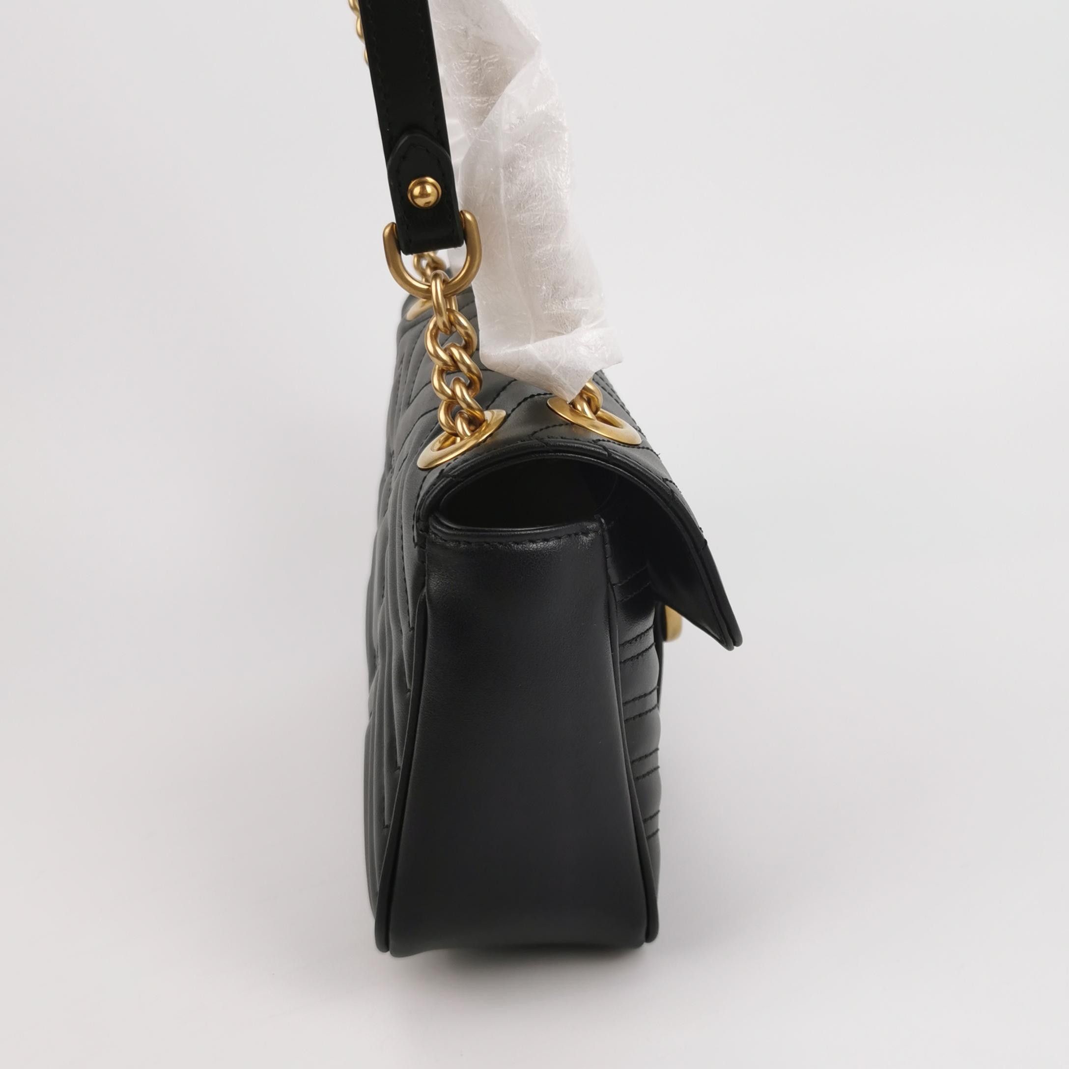 Gucci Gucci Women os Shoulder Bags Size ONE SIZE - 4 Thumbnail
