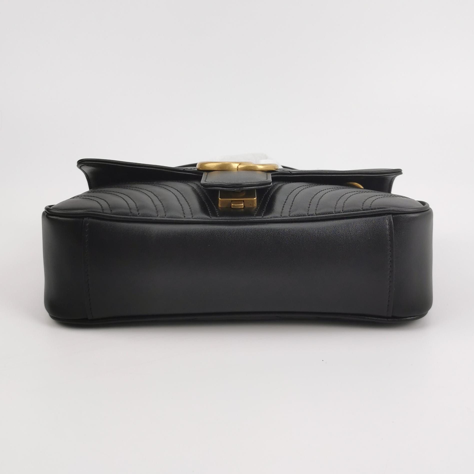 Gucci Gucci Women os Shoulder Bags Size ONE SIZE - 6 Thumbnail