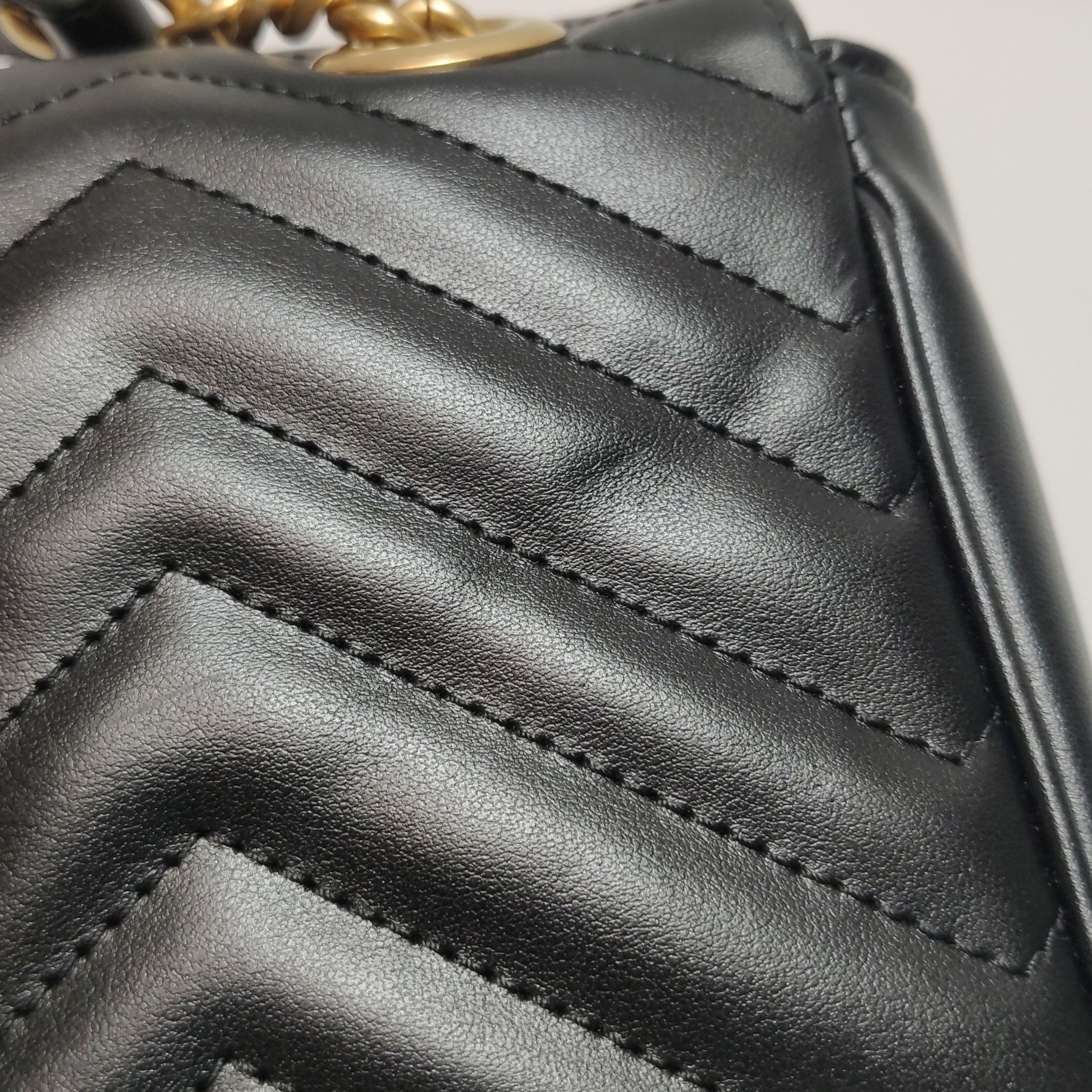Gucci Gucci Women os Shoulder Bags Size ONE SIZE - 14 Thumbnail