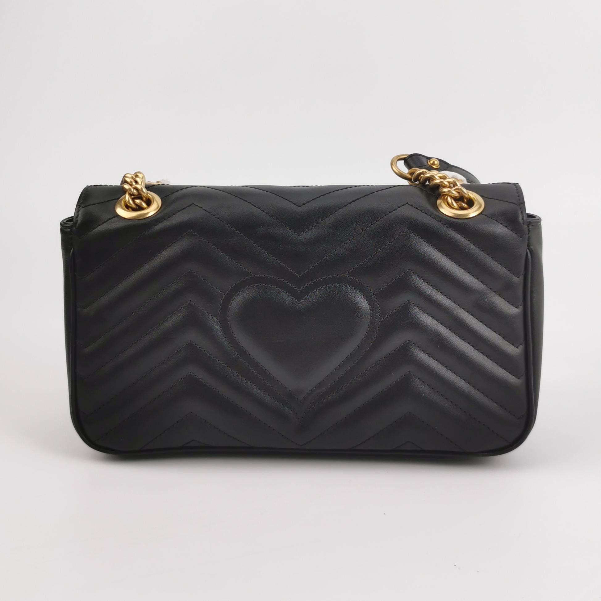 Gucci Gucci Women os Shoulder Bags Size ONE SIZE - 5 Thumbnail