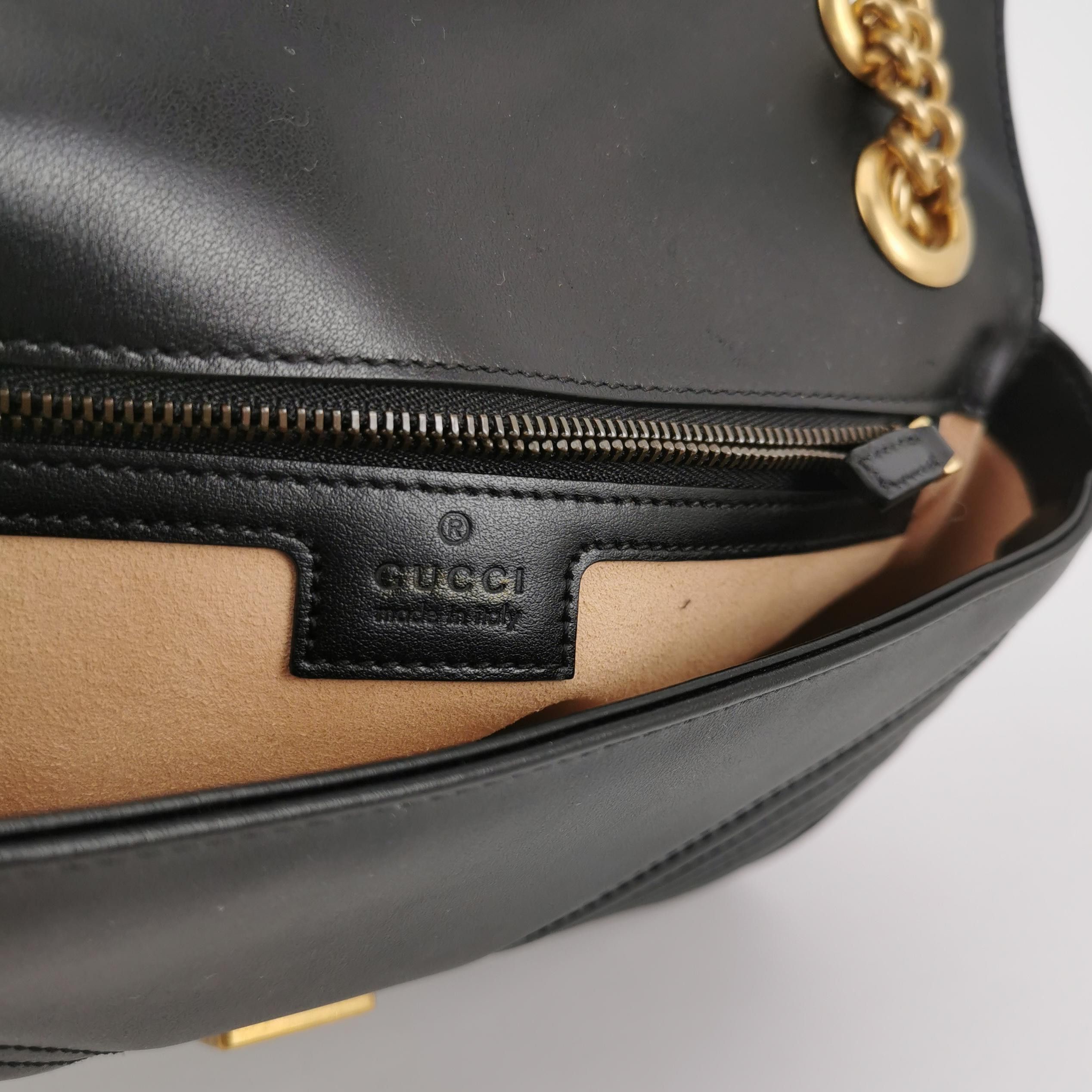 Gucci Gucci Women os Shoulder Bags Size ONE SIZE - 8 Thumbnail