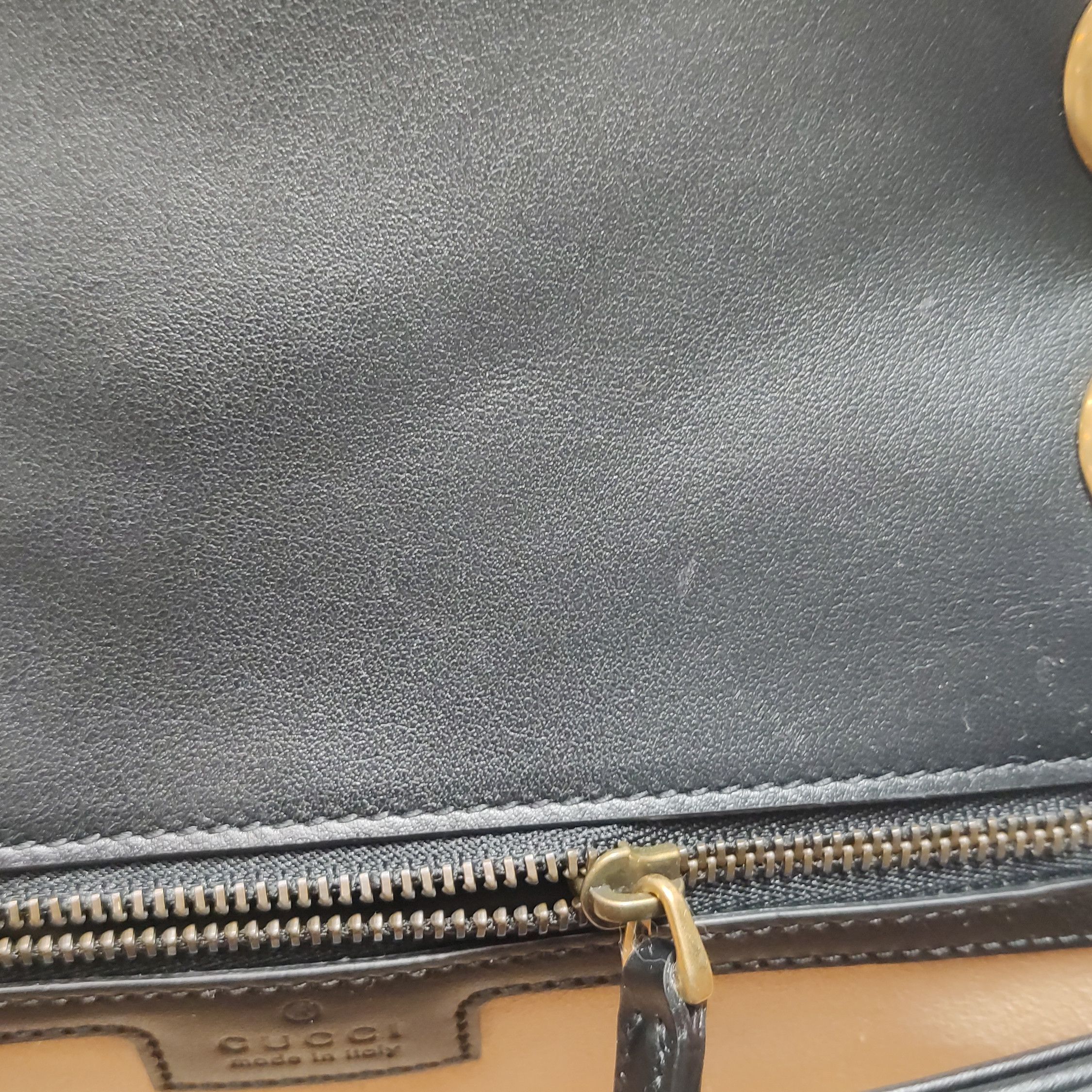 Gucci Gucci Women os Shoulder Bags Size ONE SIZE - 10 Thumbnail