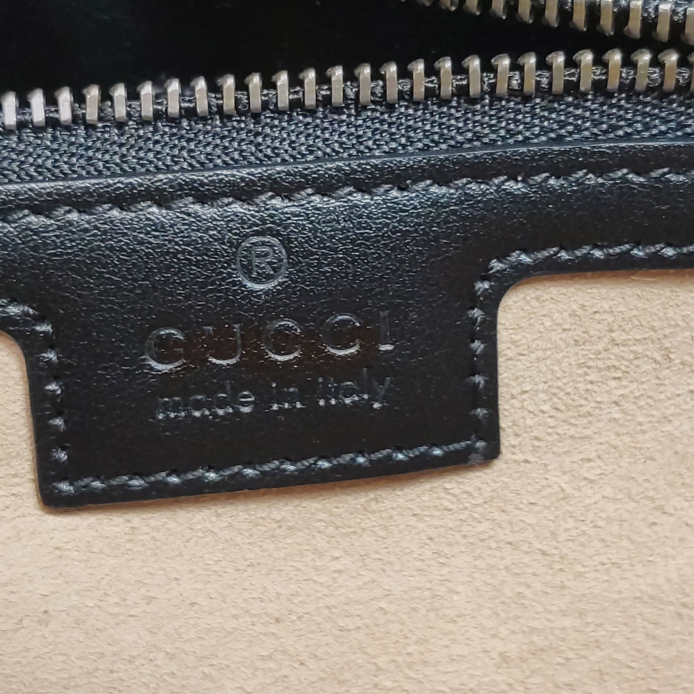 Gucci Gucci Women os Shoulder Bags Size ONE SIZE - 16 Thumbnail