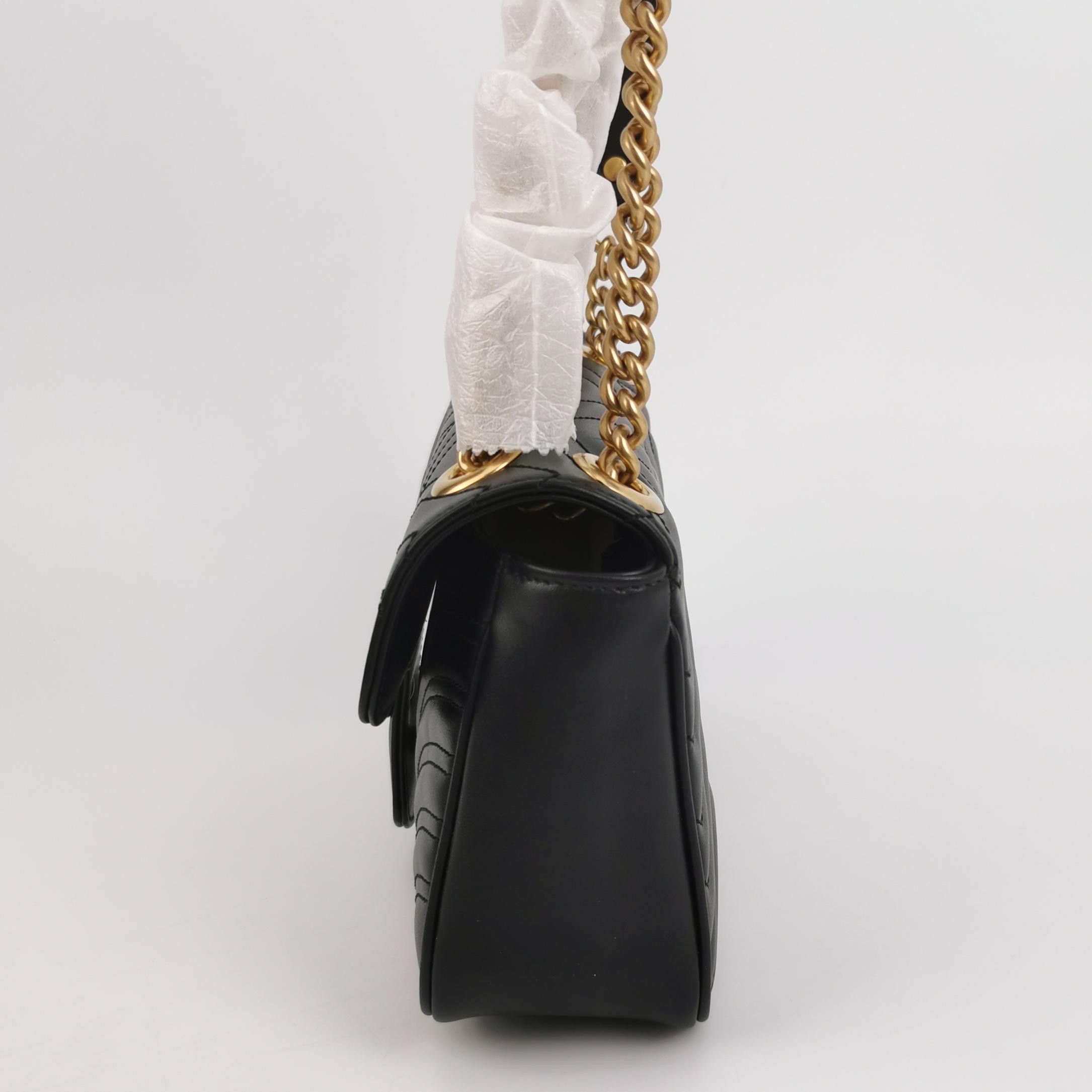 Gucci Gucci Women os Shoulder Bags Size ONE SIZE - 3 Thumbnail