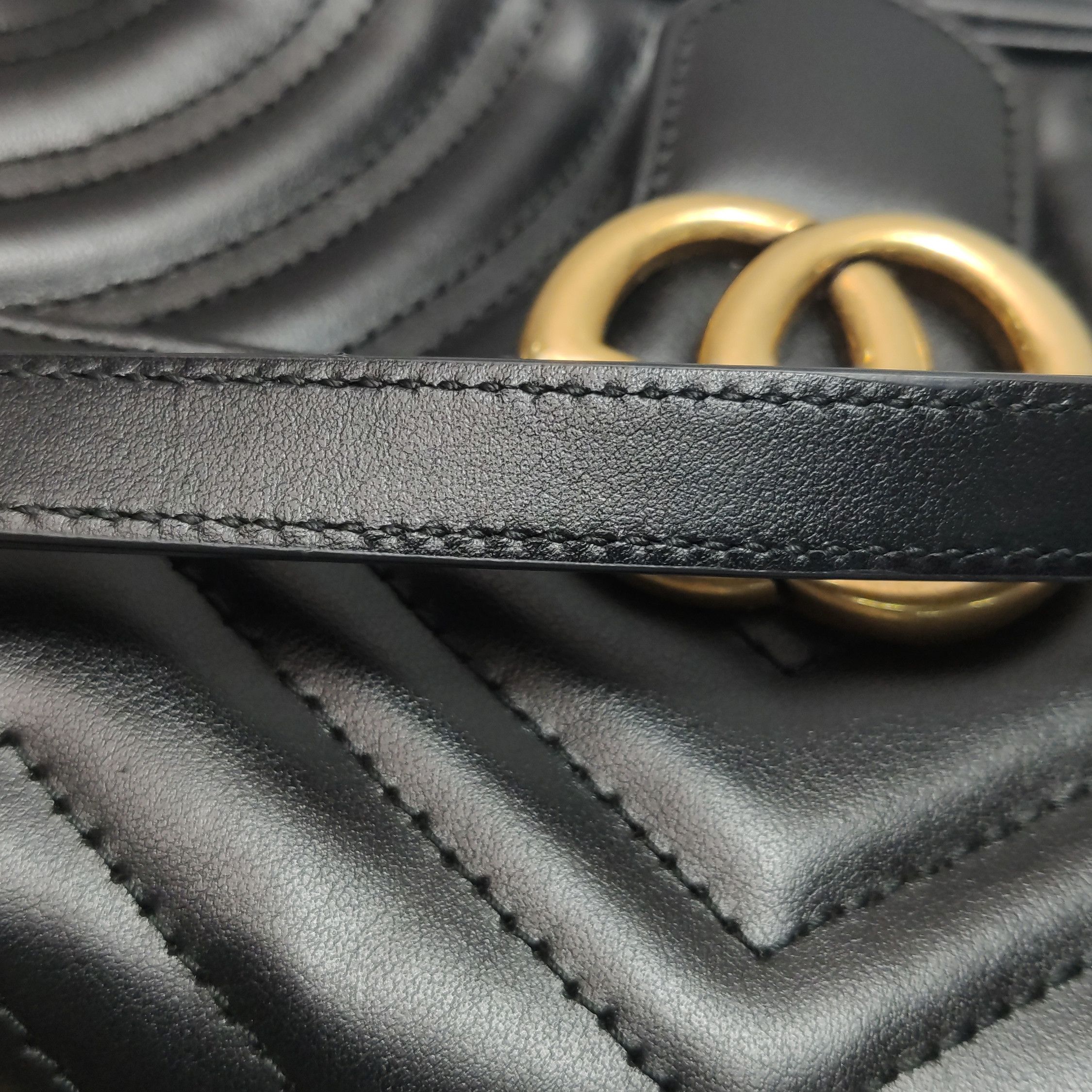 Gucci Gucci Women os Shoulder Bags Size ONE SIZE - 12 Thumbnail