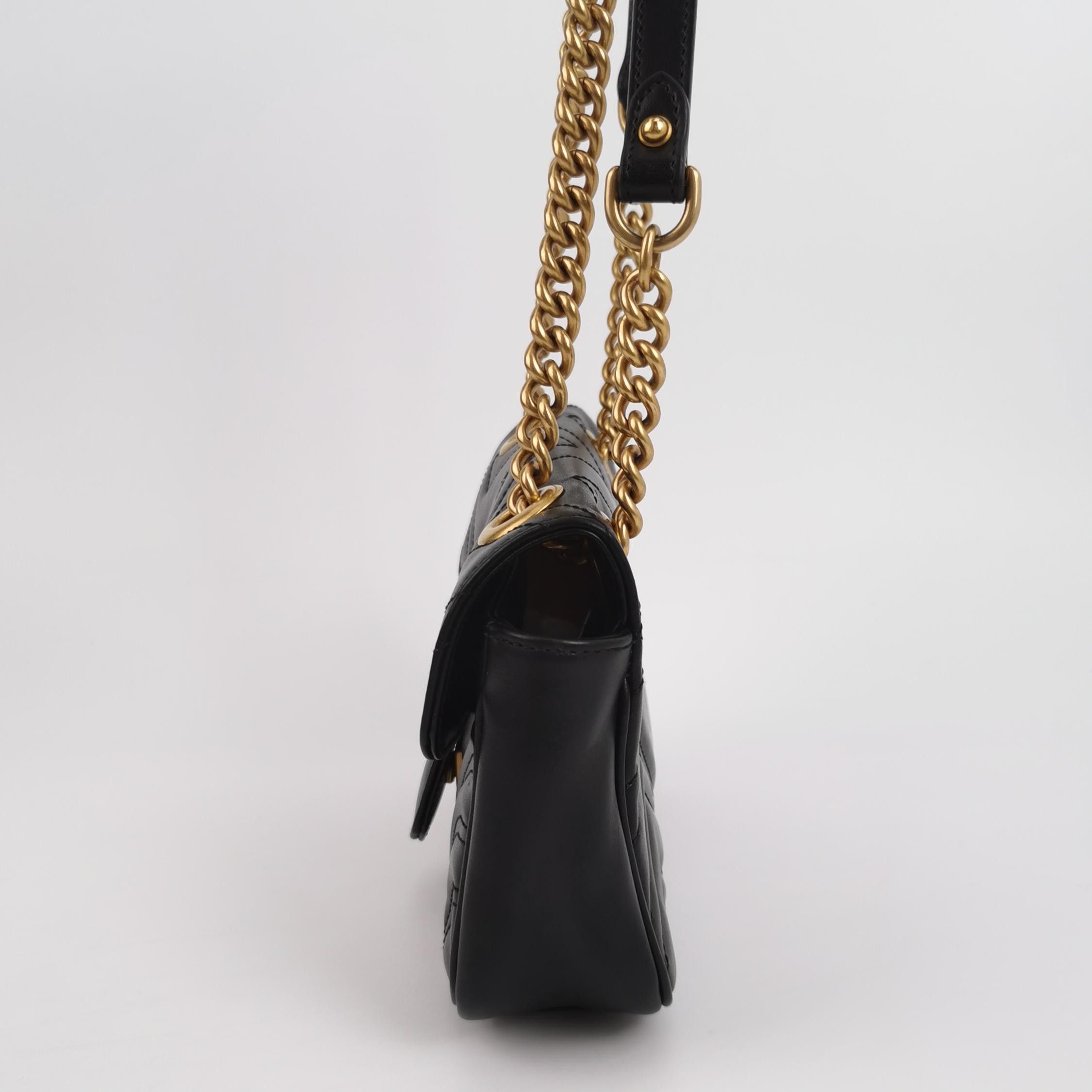Gucci Gucci Women os Shoulder Bags Size ONE SIZE - 3 Thumbnail
