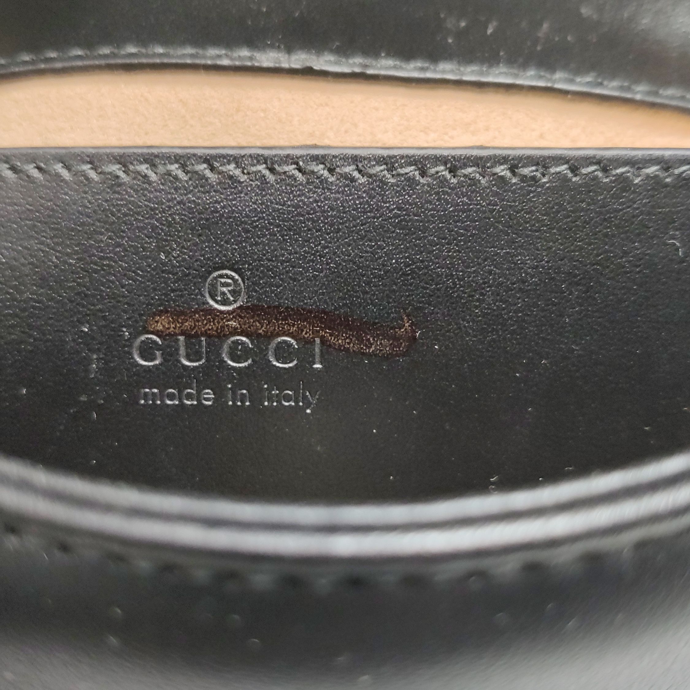 Gucci Gucci Women os Shoulder Bags Size ONE SIZE - 18 Thumbnail