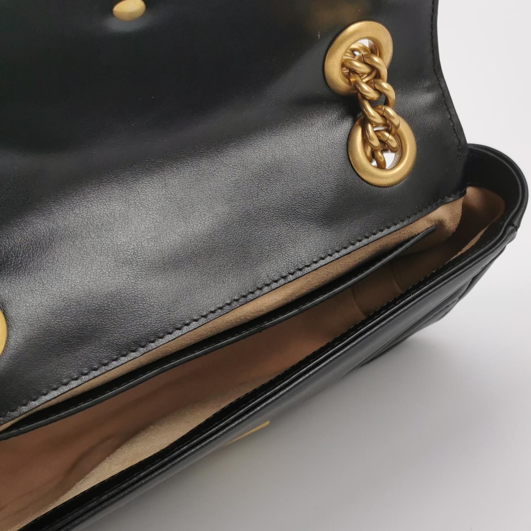 Gucci Gucci Women os Shoulder Bags Size ONE SIZE - 7 Thumbnail