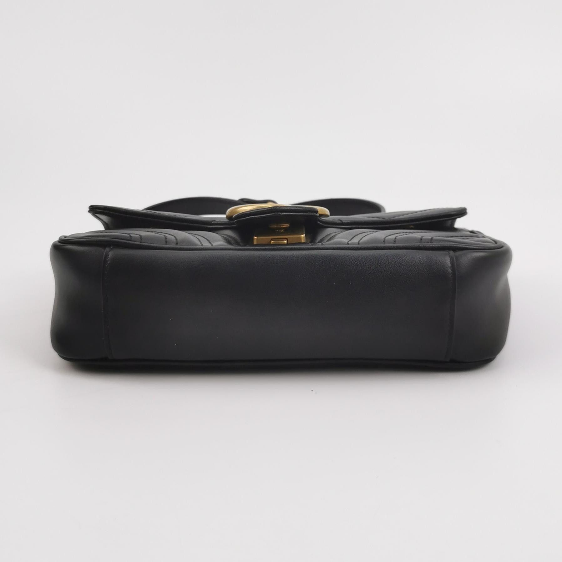 Gucci Gucci Women os Shoulder Bags Size ONE SIZE - 6 Thumbnail