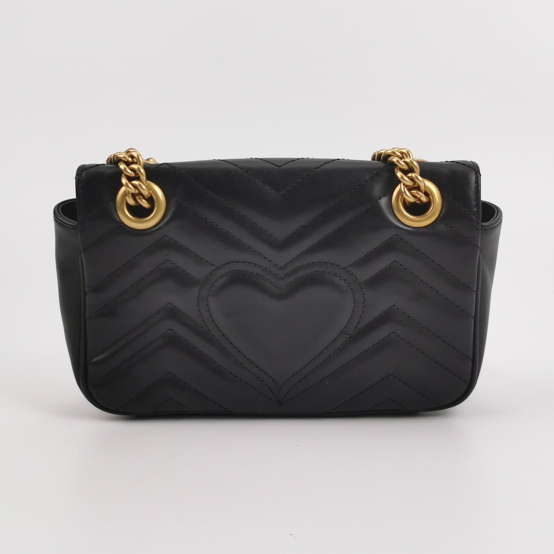 Gucci Gucci Women os Shoulder Bags Size ONE SIZE - 5 Thumbnail