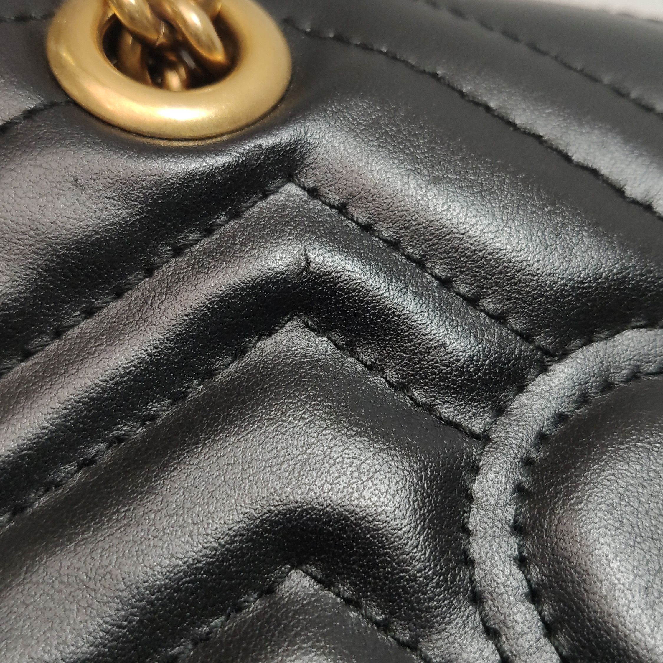 Gucci Gucci Women os Shoulder Bags Size ONE SIZE - 16 Thumbnail