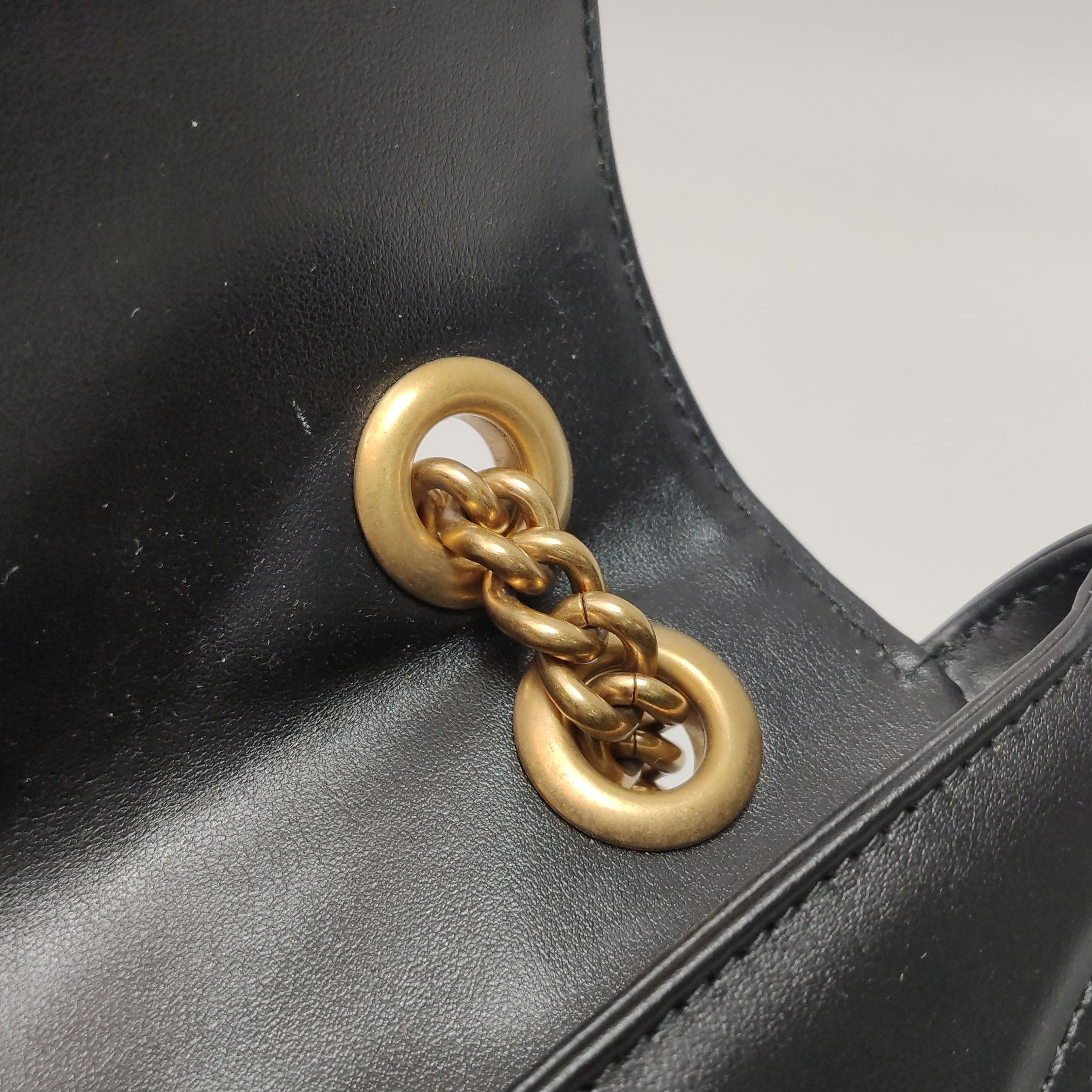 Gucci Gucci Women os Shoulder Bags Size ONE SIZE - 14 Thumbnail