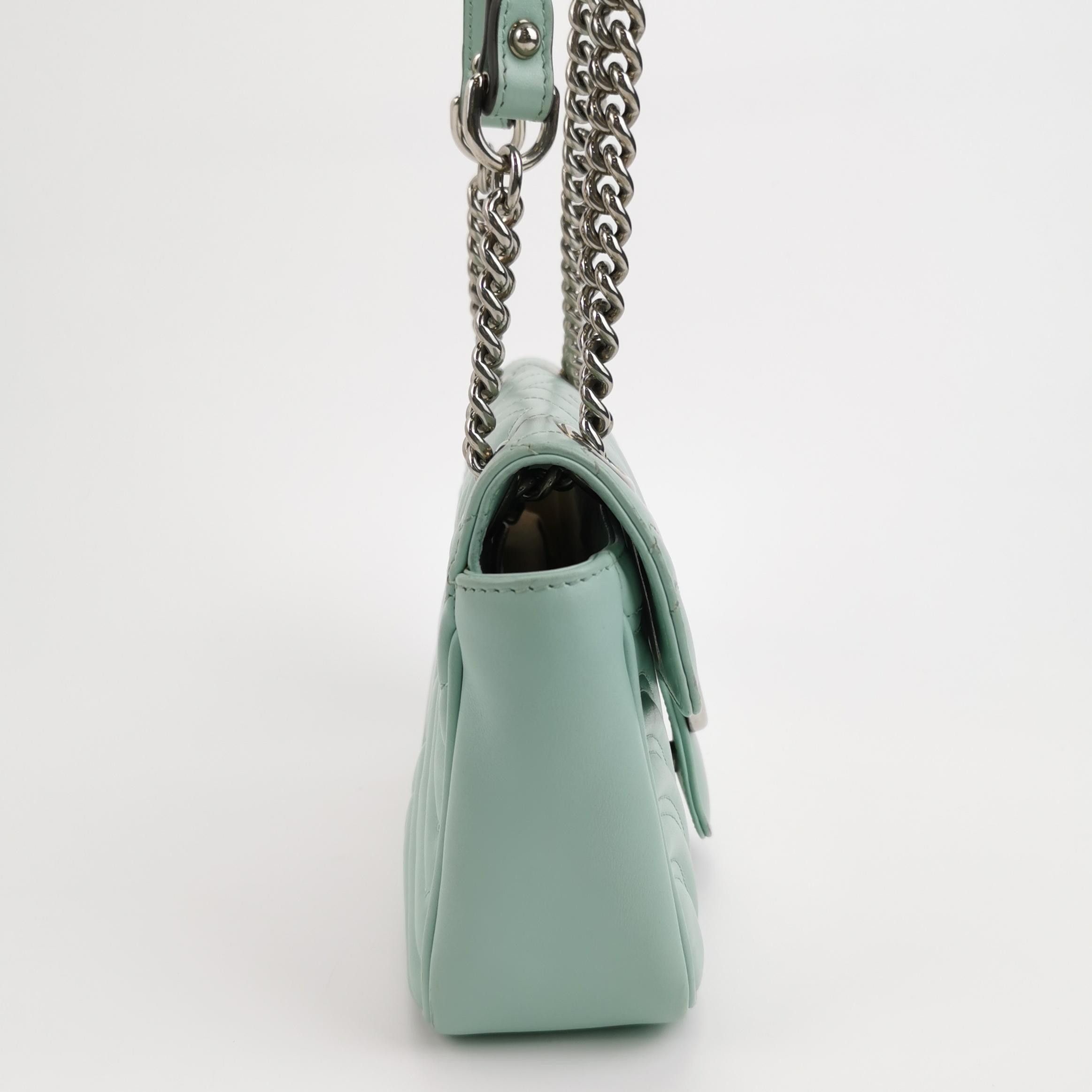 Gucci Gucci Women os Shoulder Bags Size ONE SIZE - 4 Thumbnail