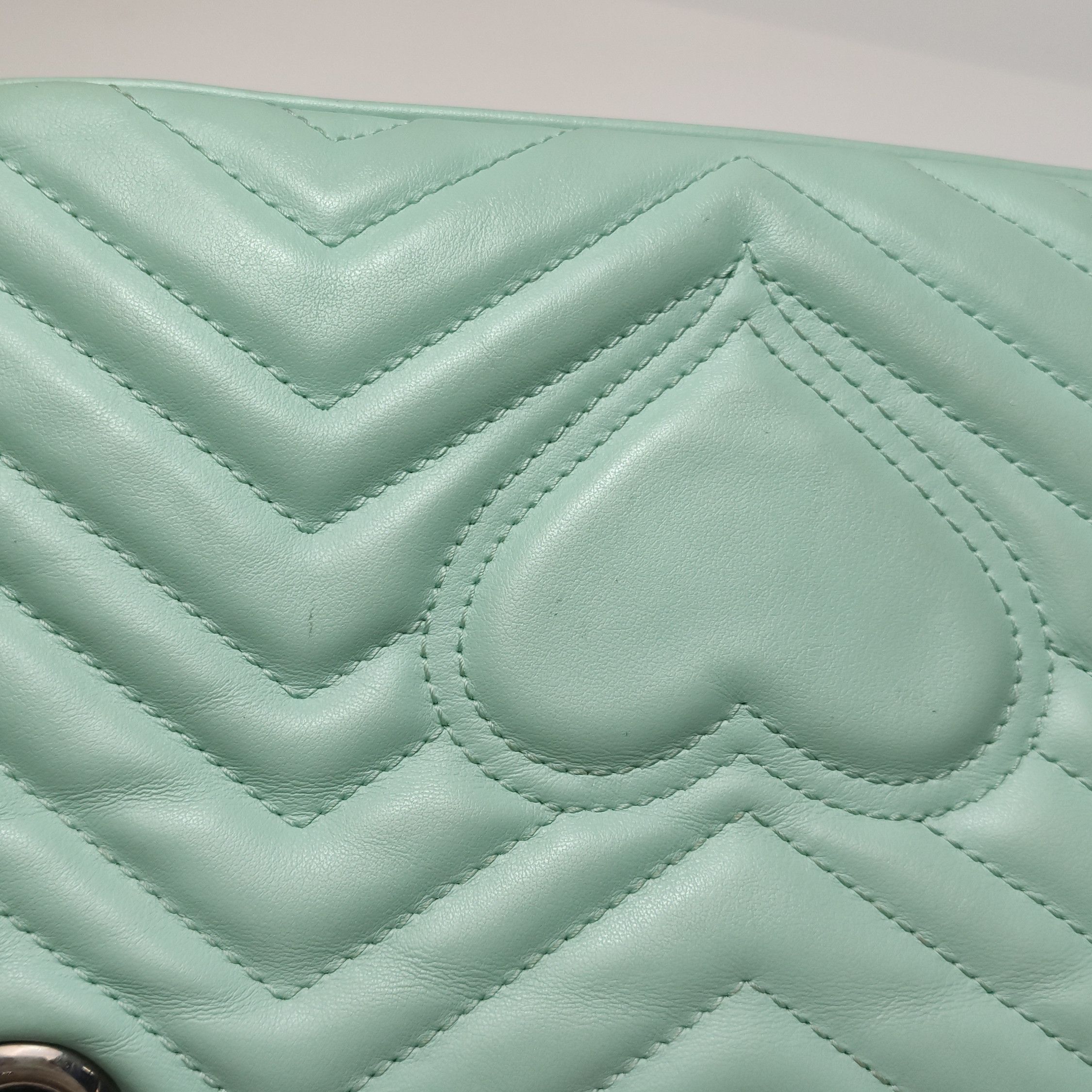 Gucci Gucci Women os Shoulder Bags Size ONE SIZE - 18 Thumbnail