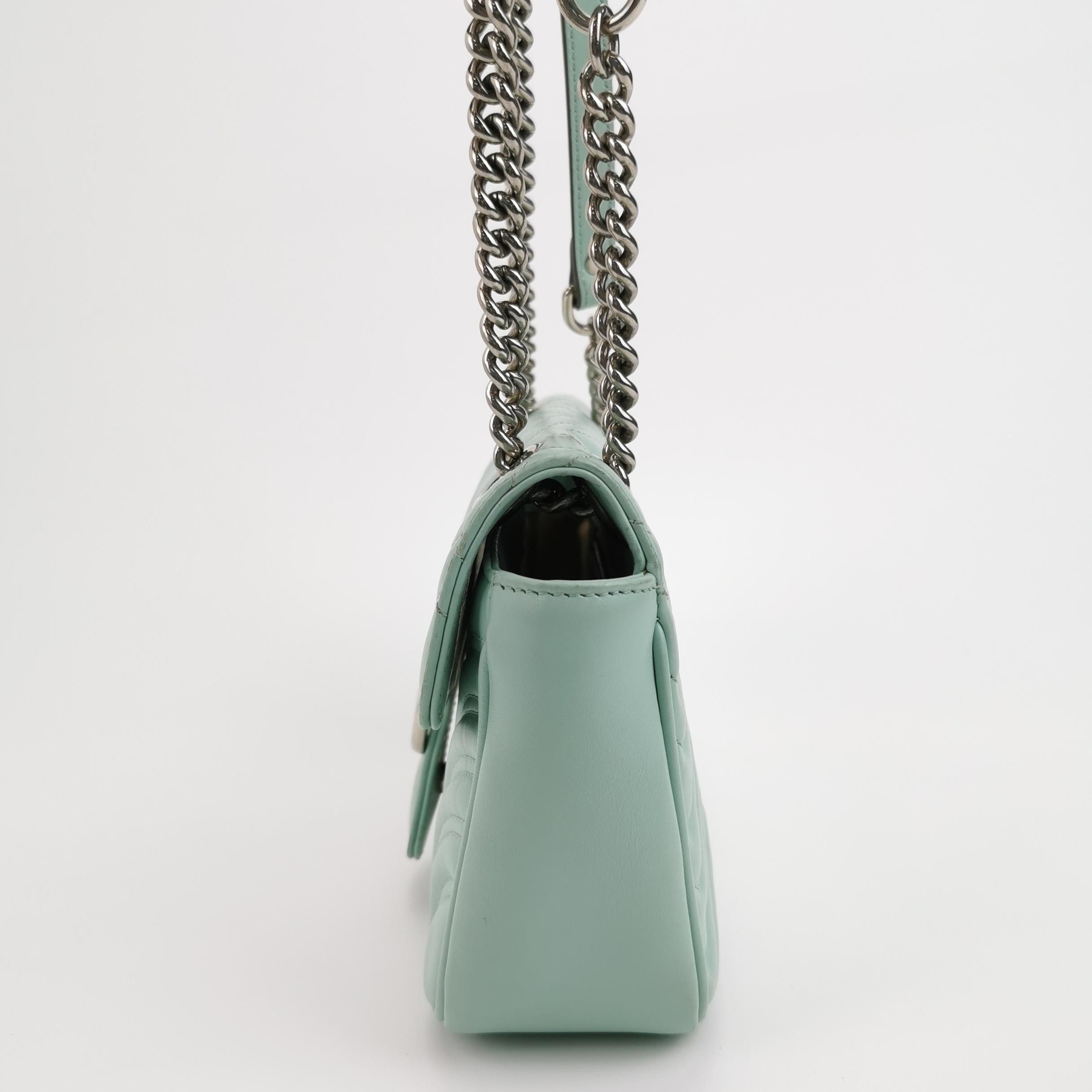 Gucci Gucci Women os Shoulder Bags Size ONE SIZE - 3 Thumbnail