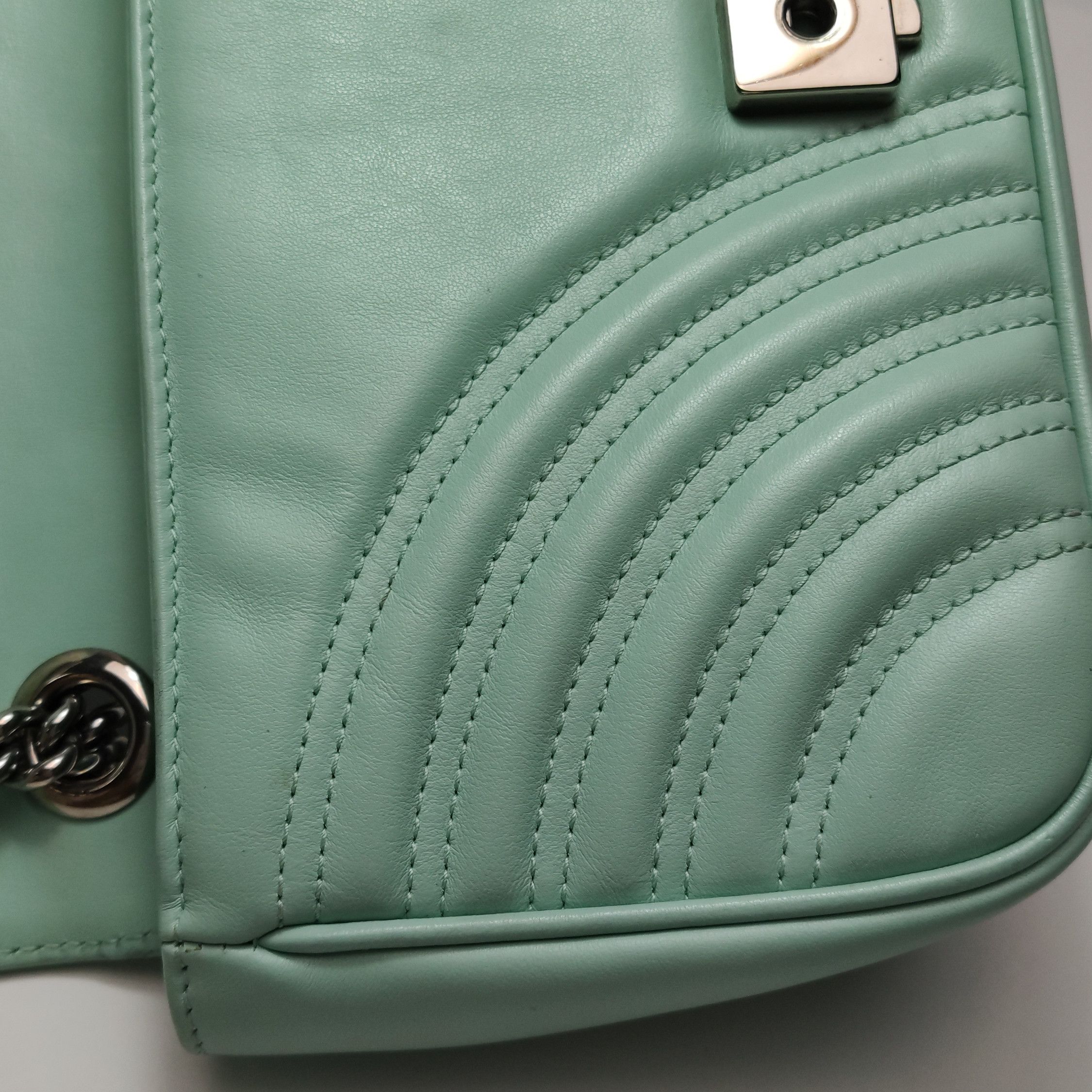 Gucci Gucci Women os Shoulder Bags Size ONE SIZE - 21 Thumbnail