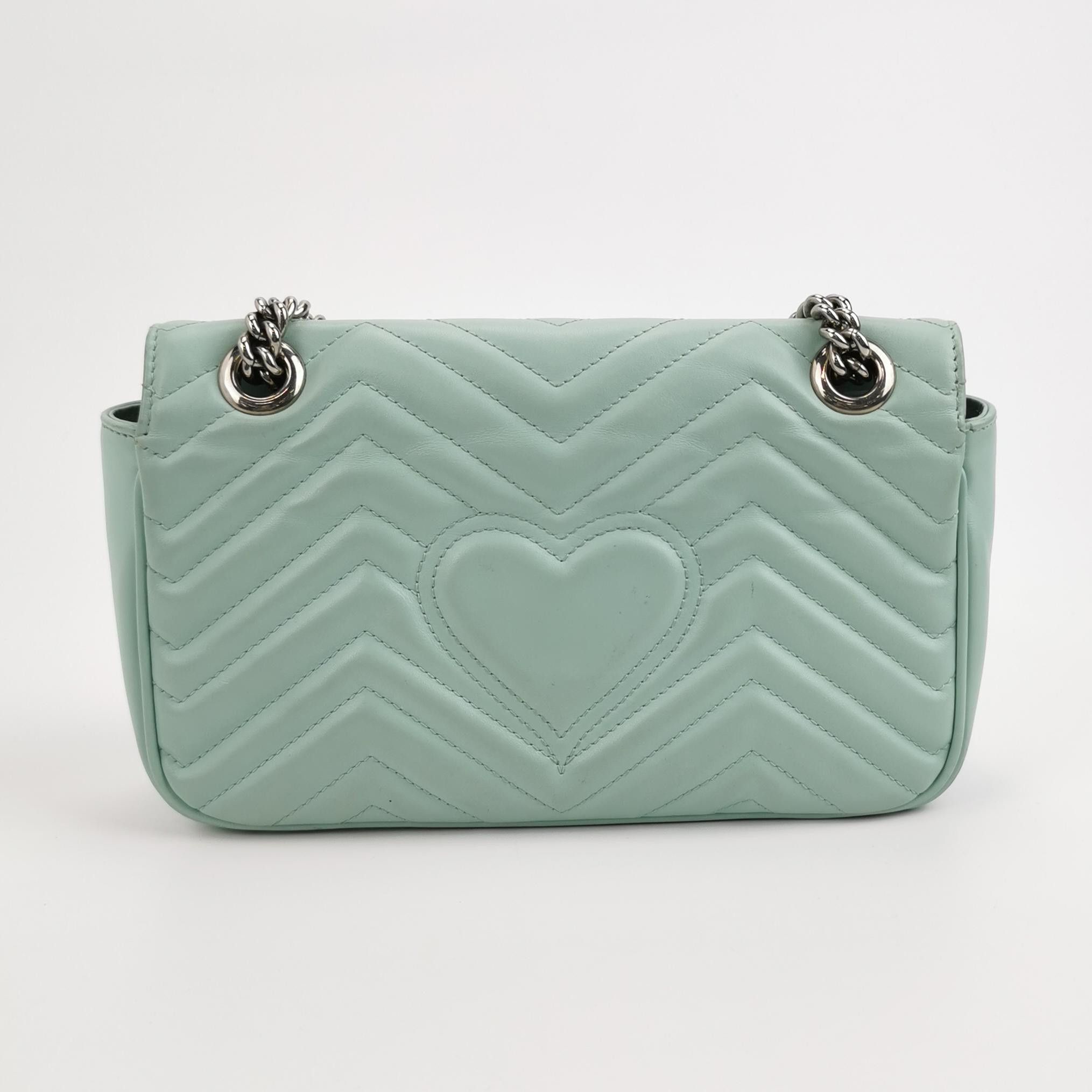 Gucci Gucci Women os Shoulder Bags Size ONE SIZE - 5 Thumbnail