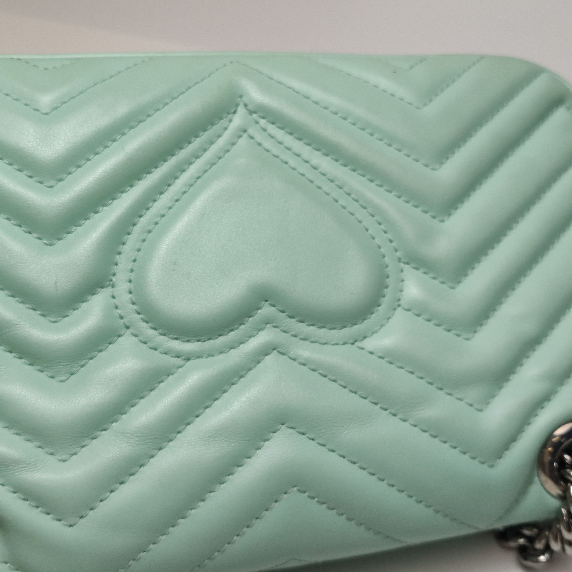 Gucci Gucci Women os Shoulder Bags Size ONE SIZE - 23 Thumbnail