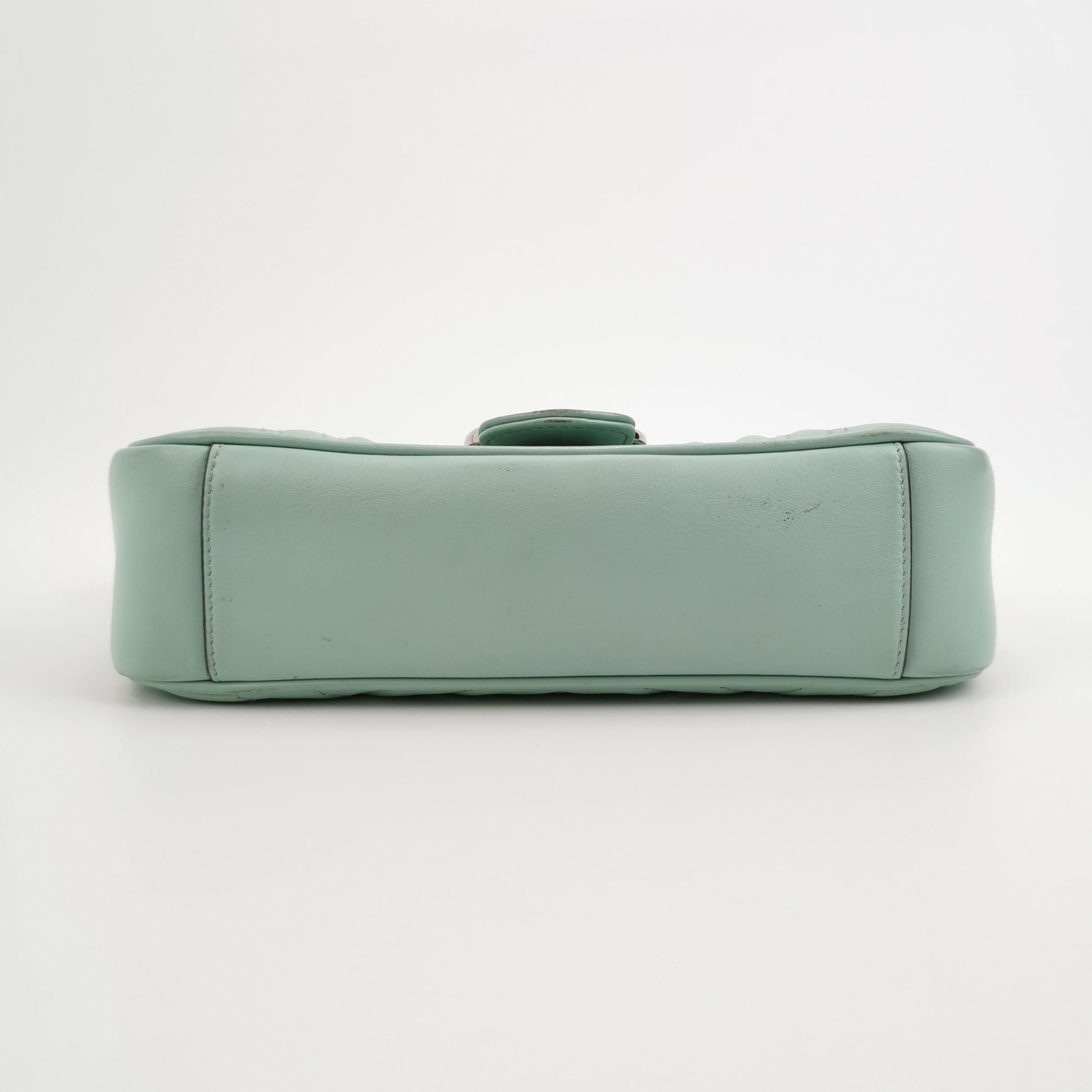Gucci Gucci Women os Shoulder Bags Size ONE SIZE - 6 Thumbnail