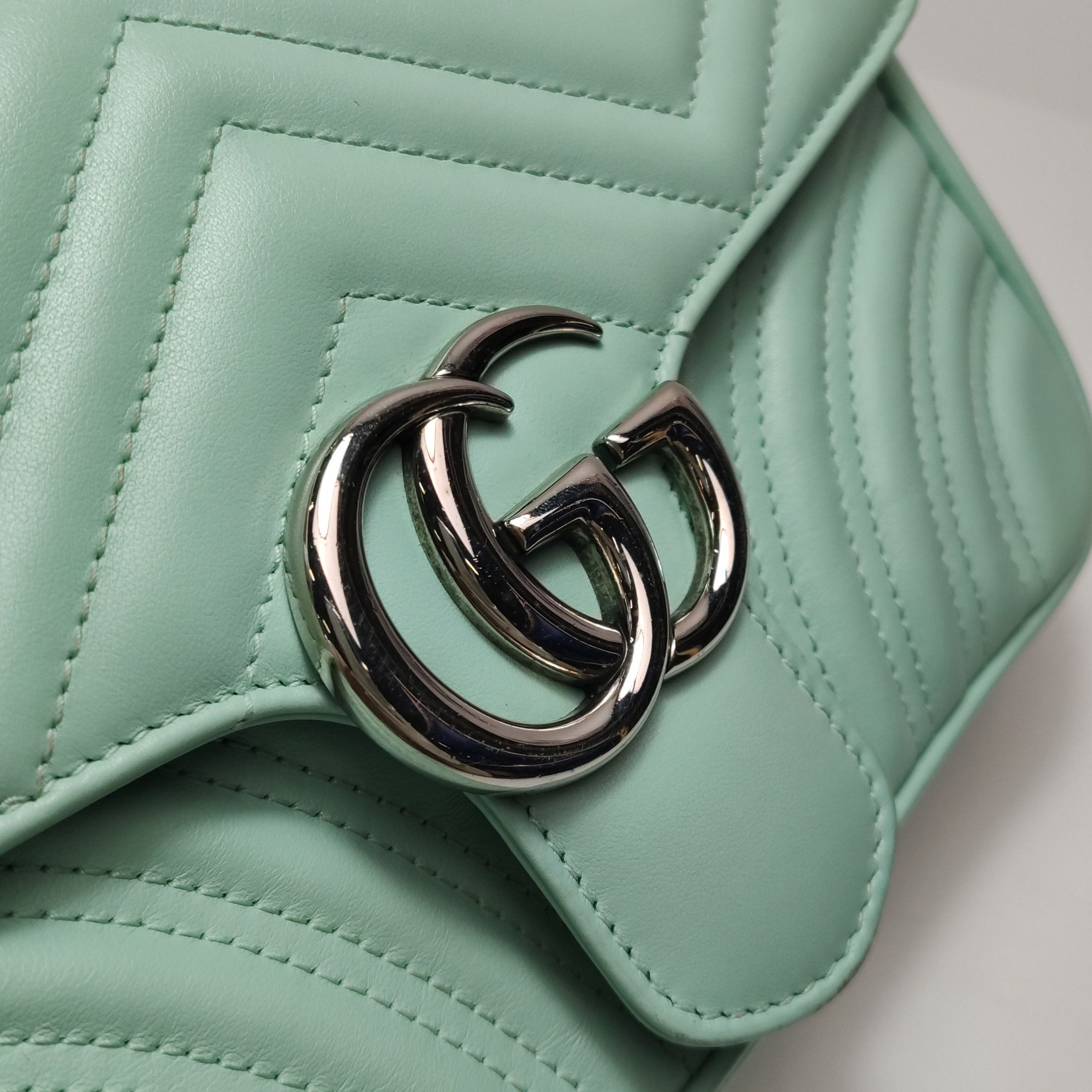 Gucci Gucci Women os Shoulder Bags Size ONE SIZE - 13 Thumbnail