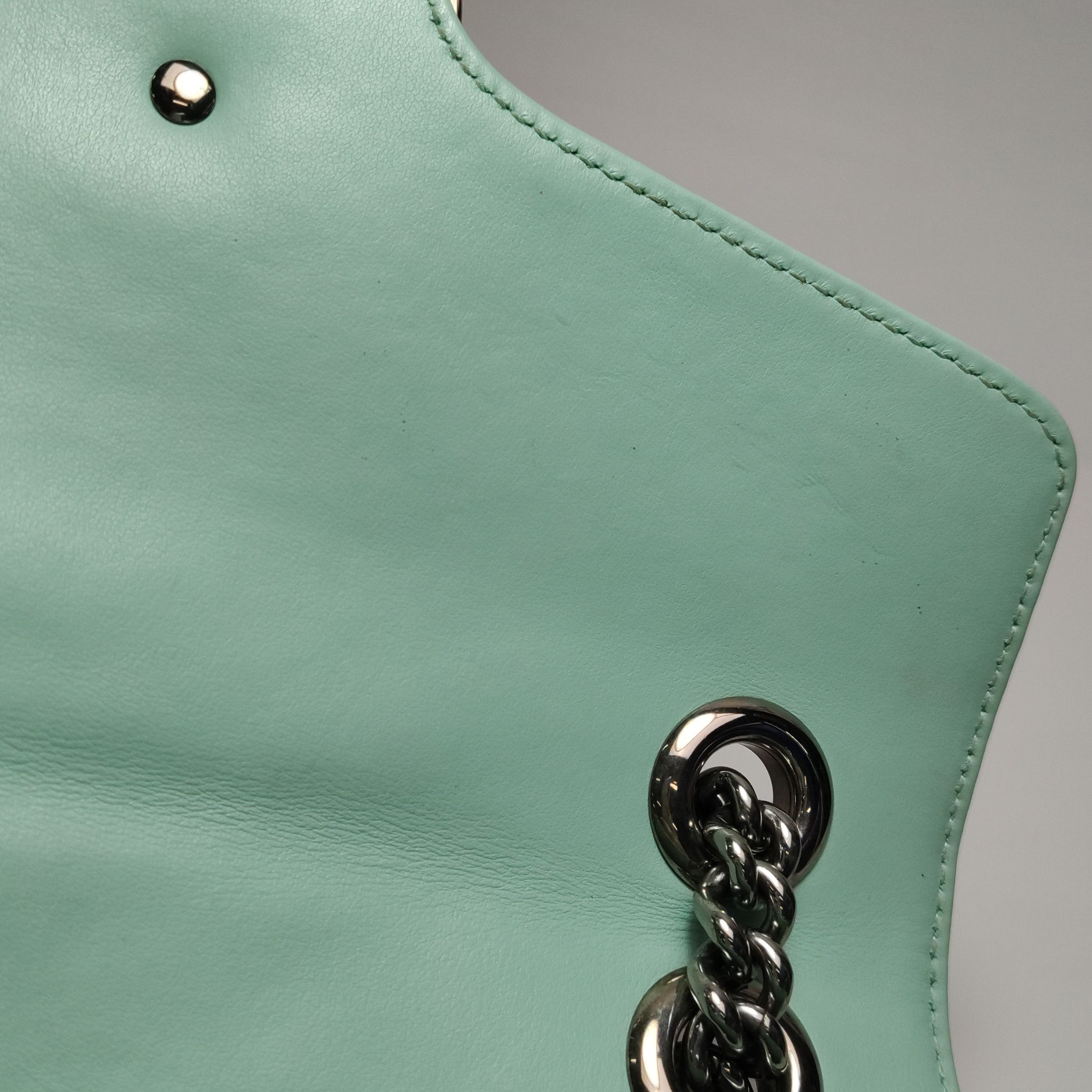 Gucci Gucci Women os Shoulder Bags Size ONE SIZE - 10 Thumbnail