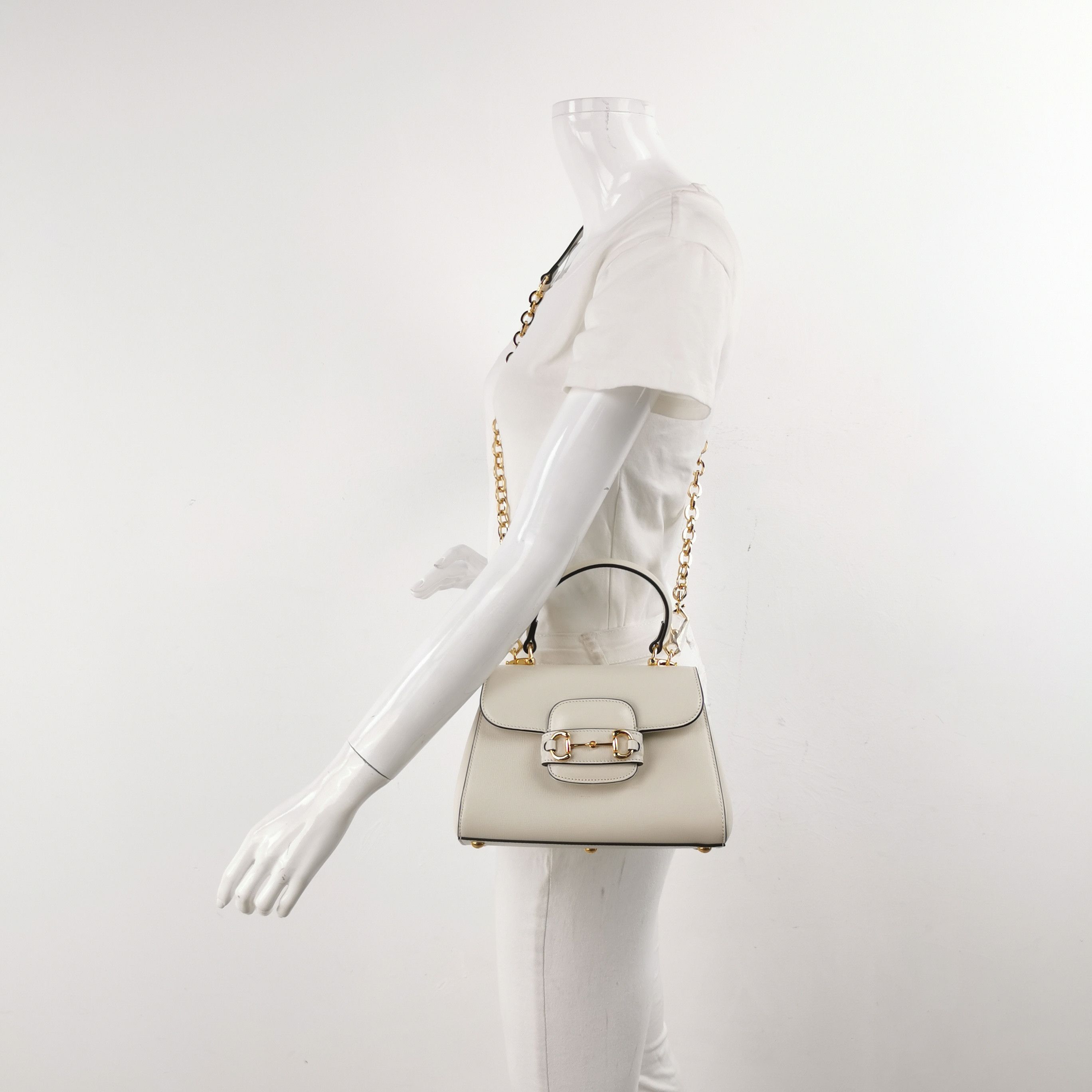 Gucci Gucci Women os Shoulder Bags Size ONE SIZE - 2 Thumbnail