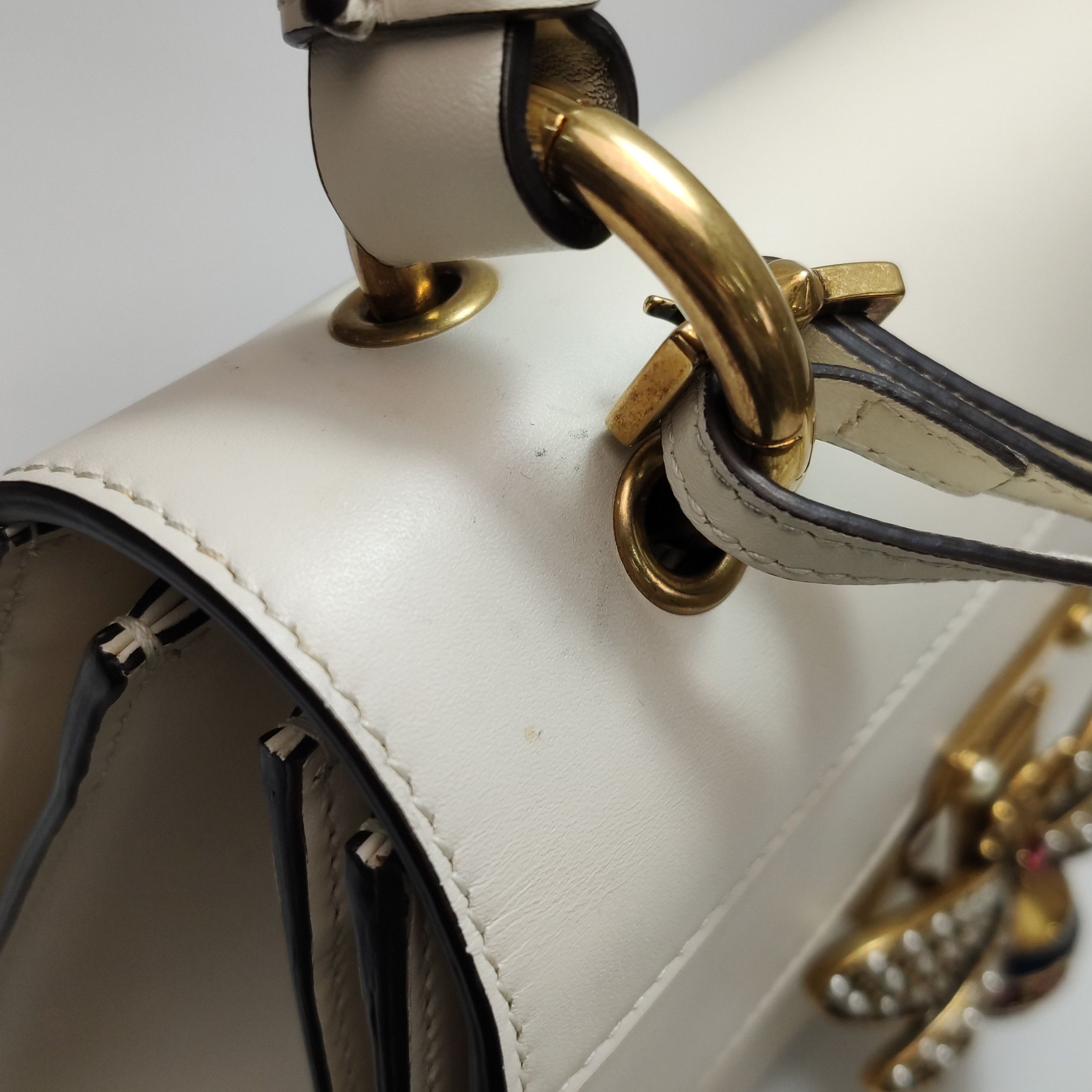 Gucci Gucci Women os Shoulder Bags Size ONE SIZE - 15 Thumbnail