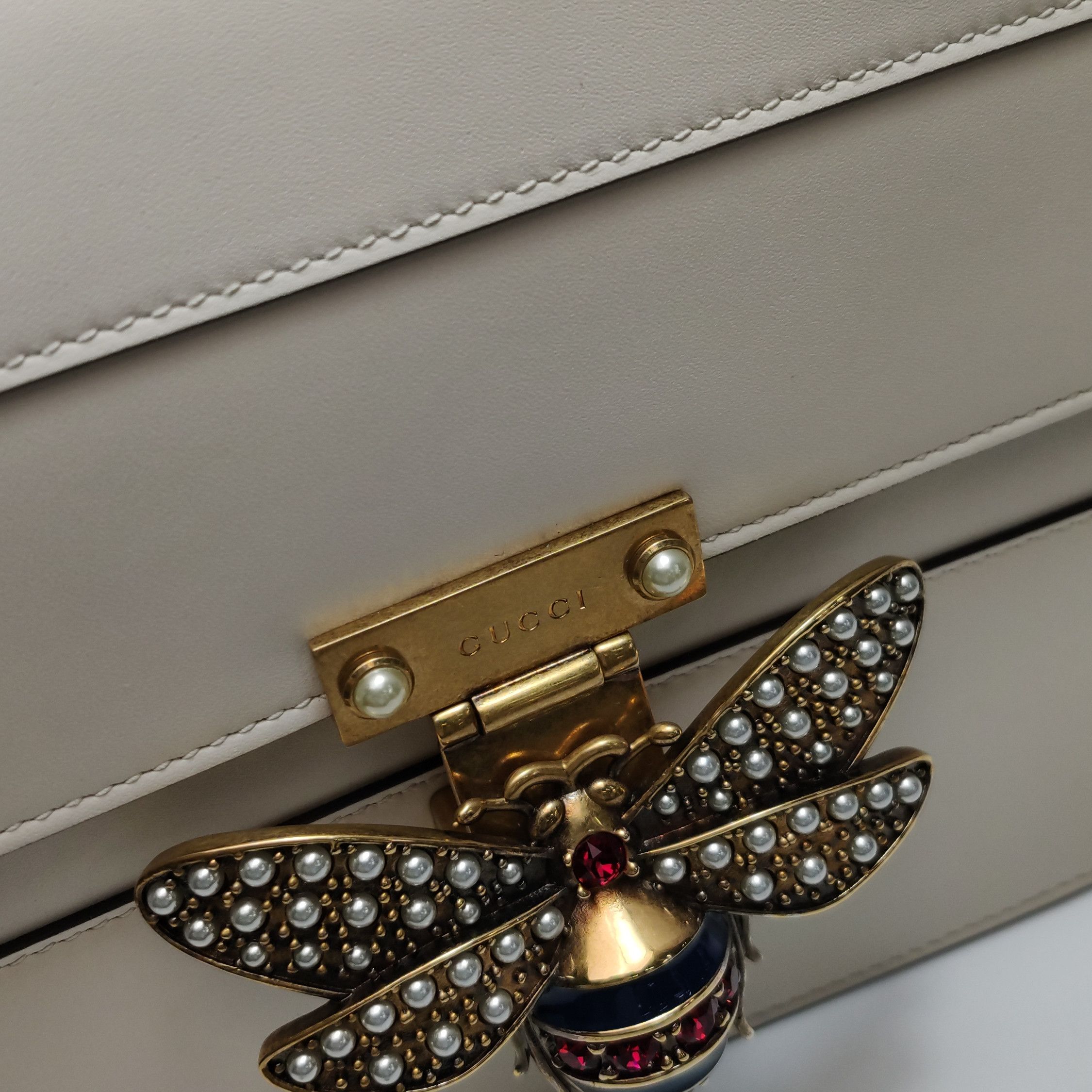 Gucci Gucci Women os Shoulder Bags Size ONE SIZE - 12 Thumbnail