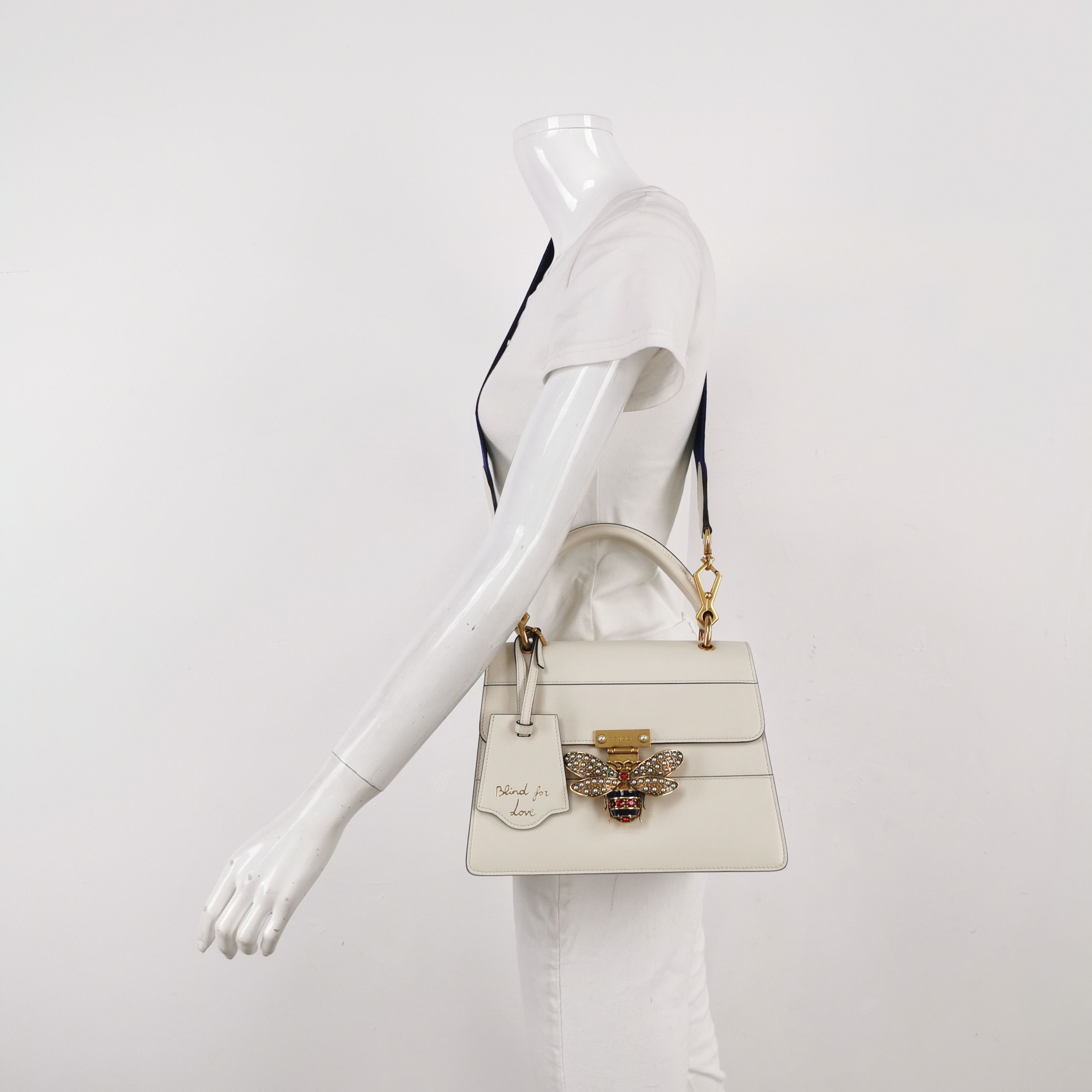 Gucci Gucci Women os Shoulder Bags Size ONE SIZE - 2 Thumbnail