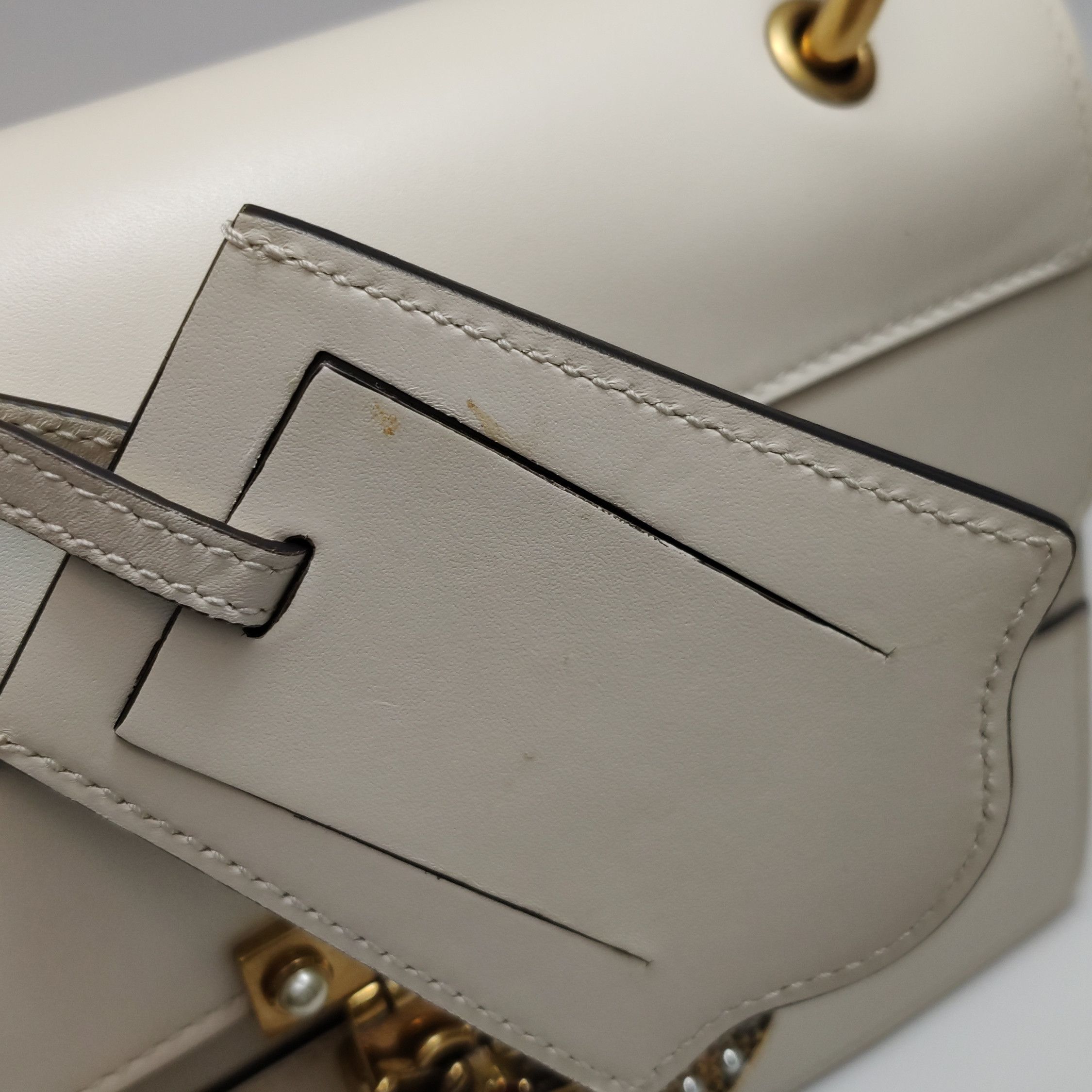 Gucci Gucci Women os Shoulder Bags Size ONE SIZE - 14 Thumbnail