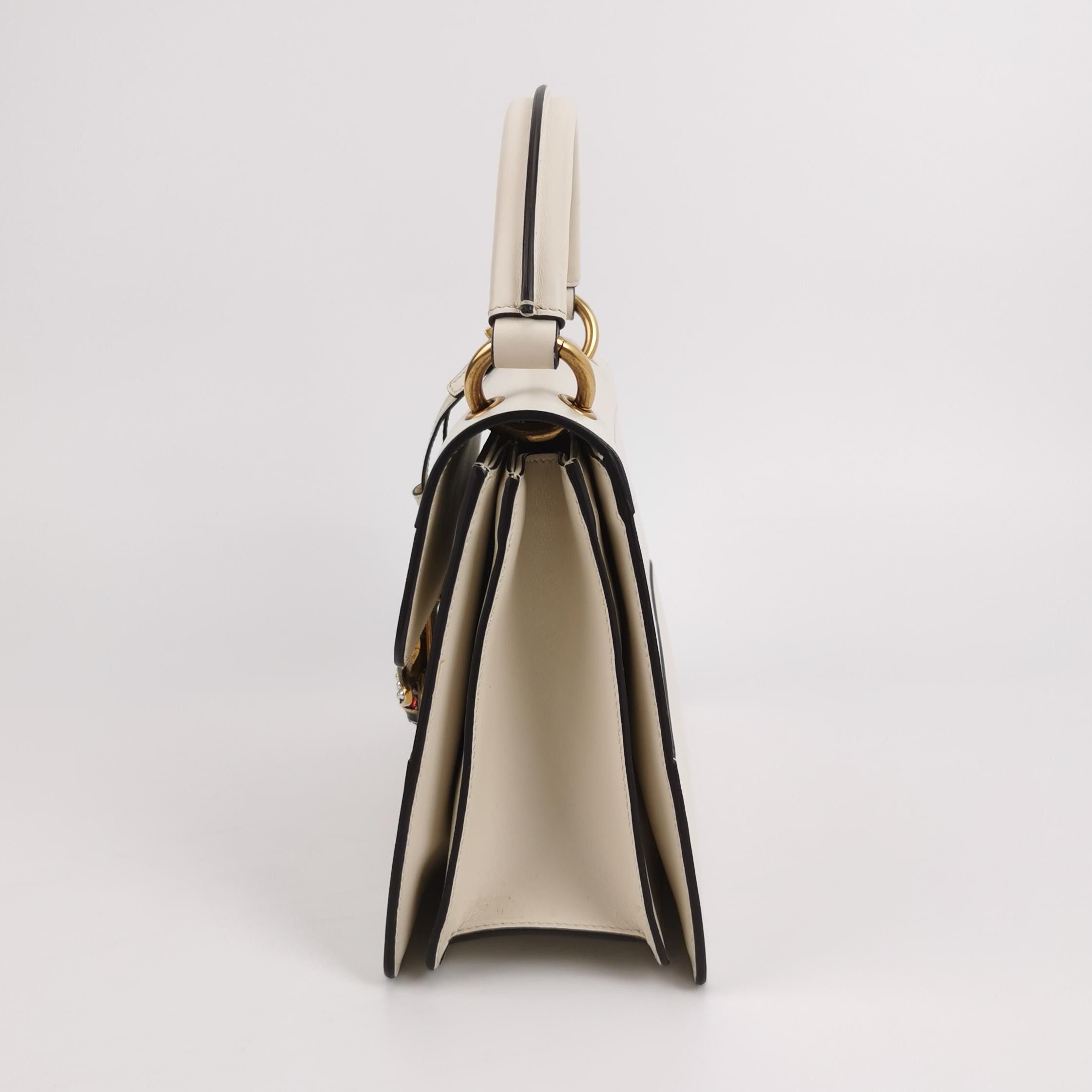 Gucci Gucci Women os Shoulder Bags Size ONE SIZE - 3 Thumbnail